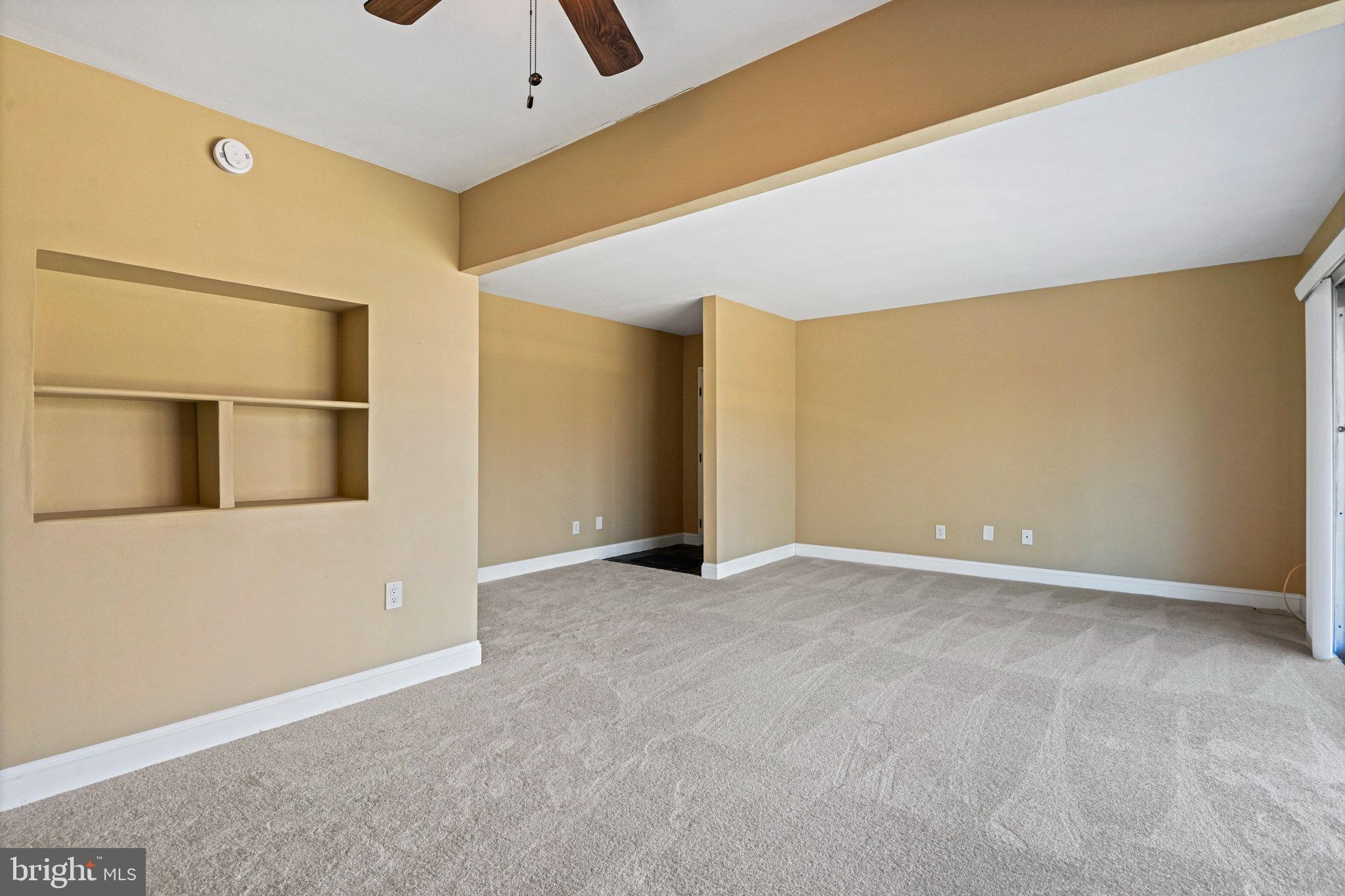 ANNANDALE GARDENS - Residential Lease