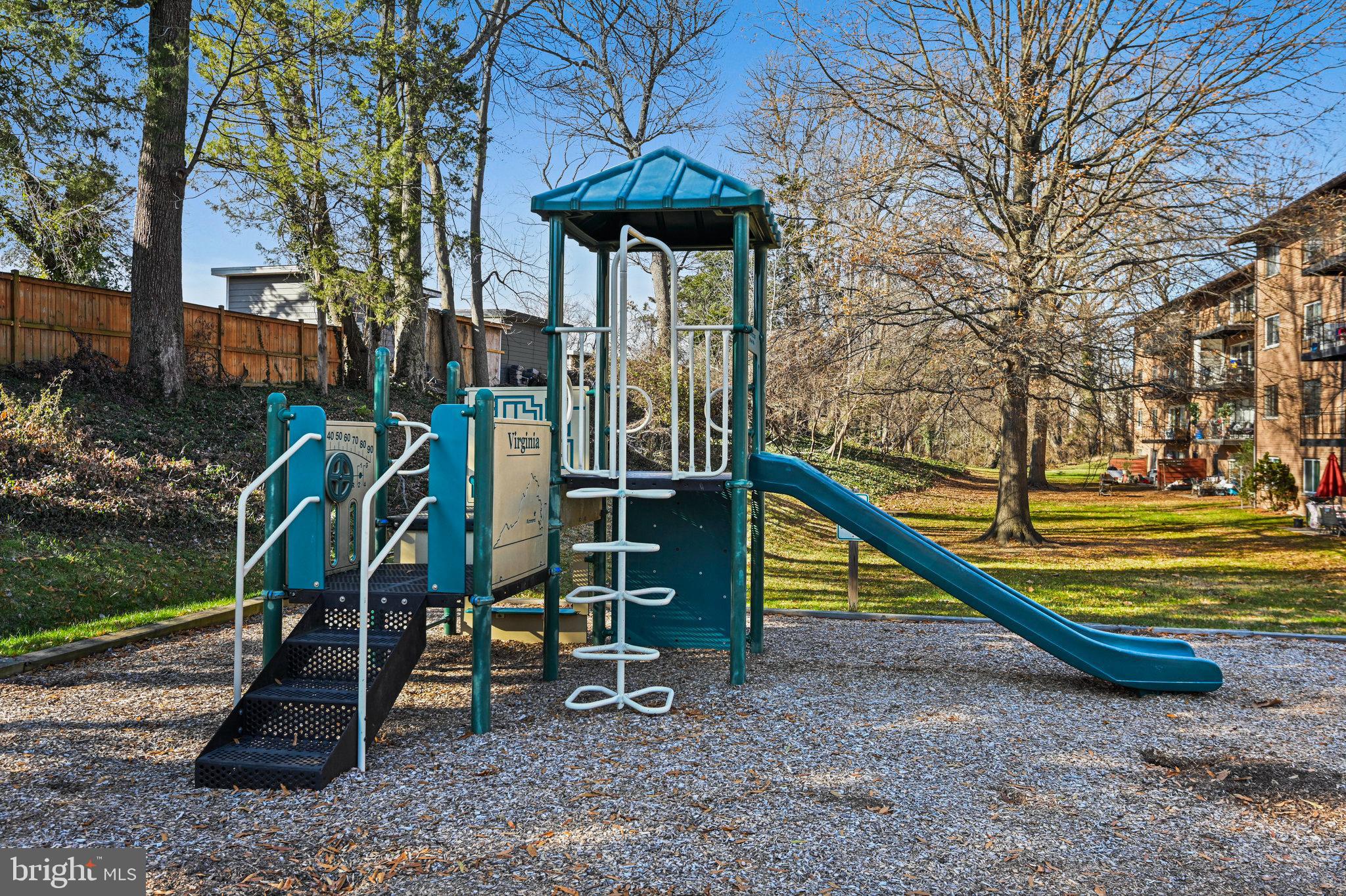 ANNANDALE GARDENS - Residential Lease