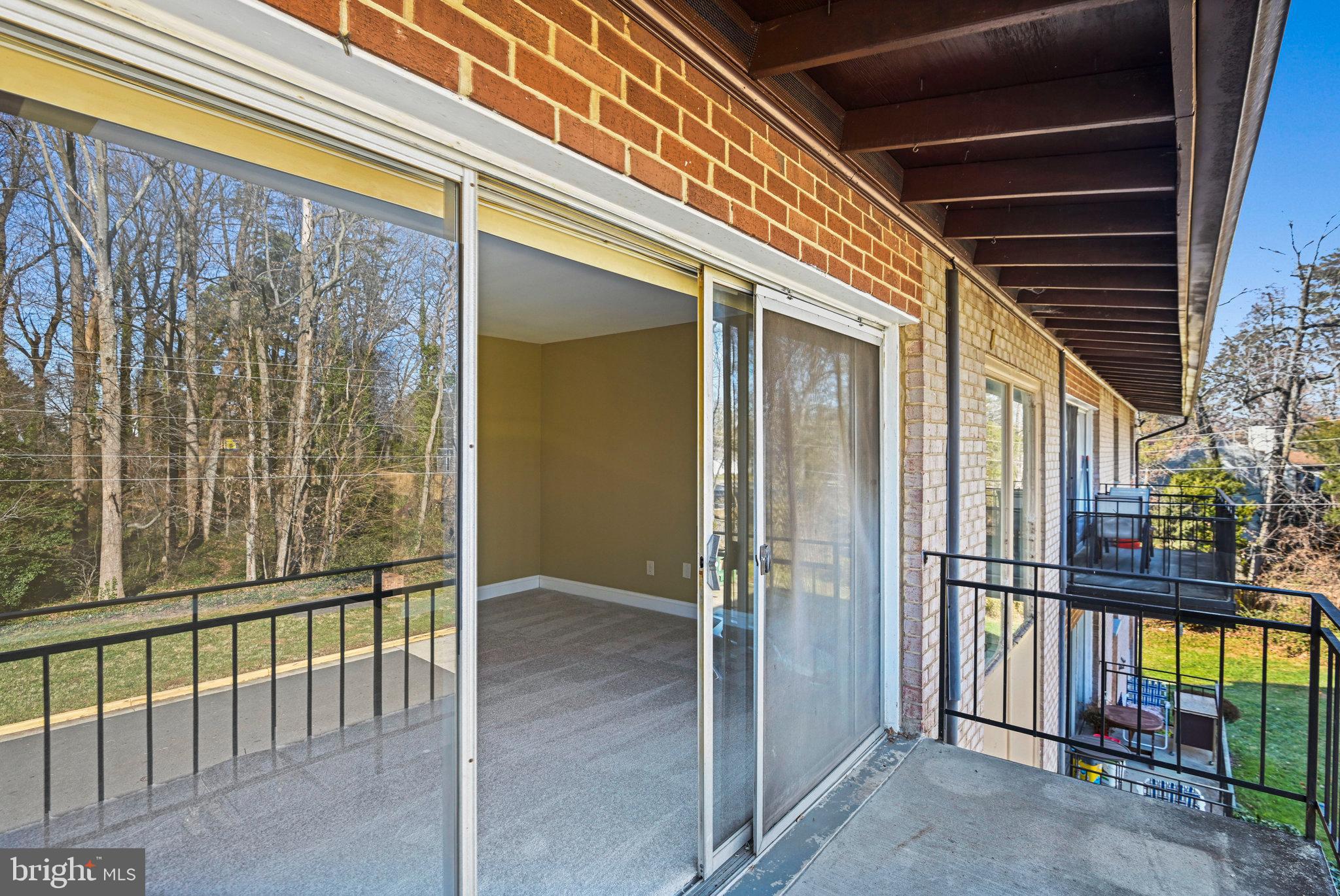 ANNANDALE GARDENS - Residential Lease