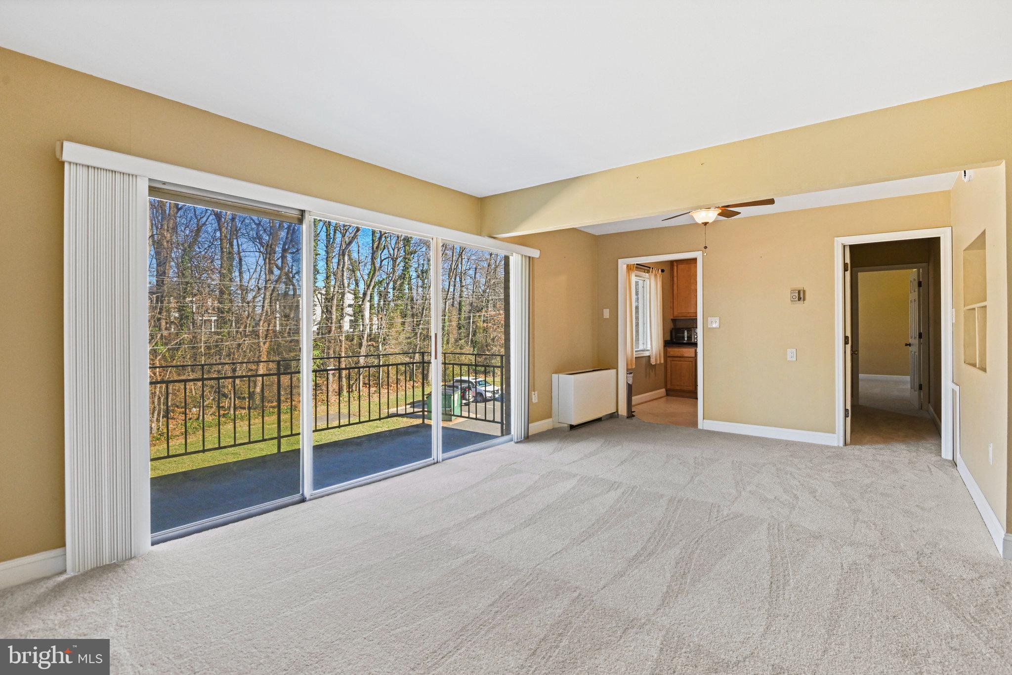 ANNANDALE GARDENS - Residential Lease