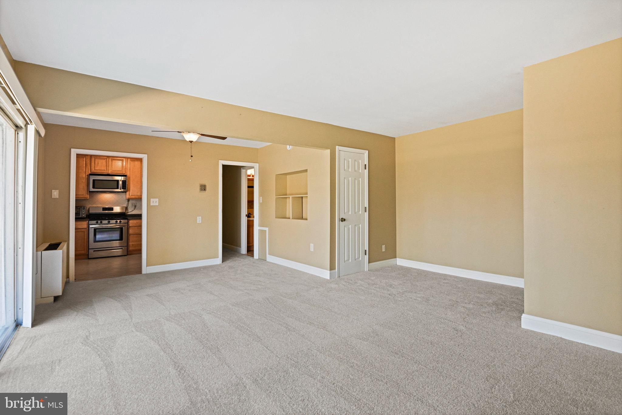 ANNANDALE GARDENS - Residential Lease