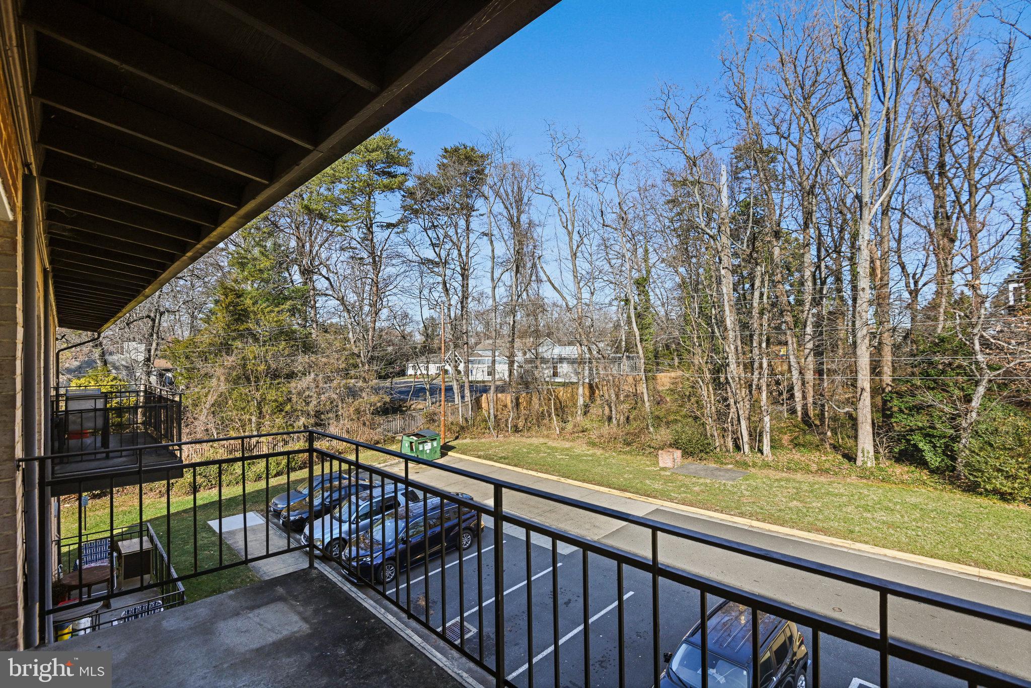 ANNANDALE GARDENS - Residential Lease