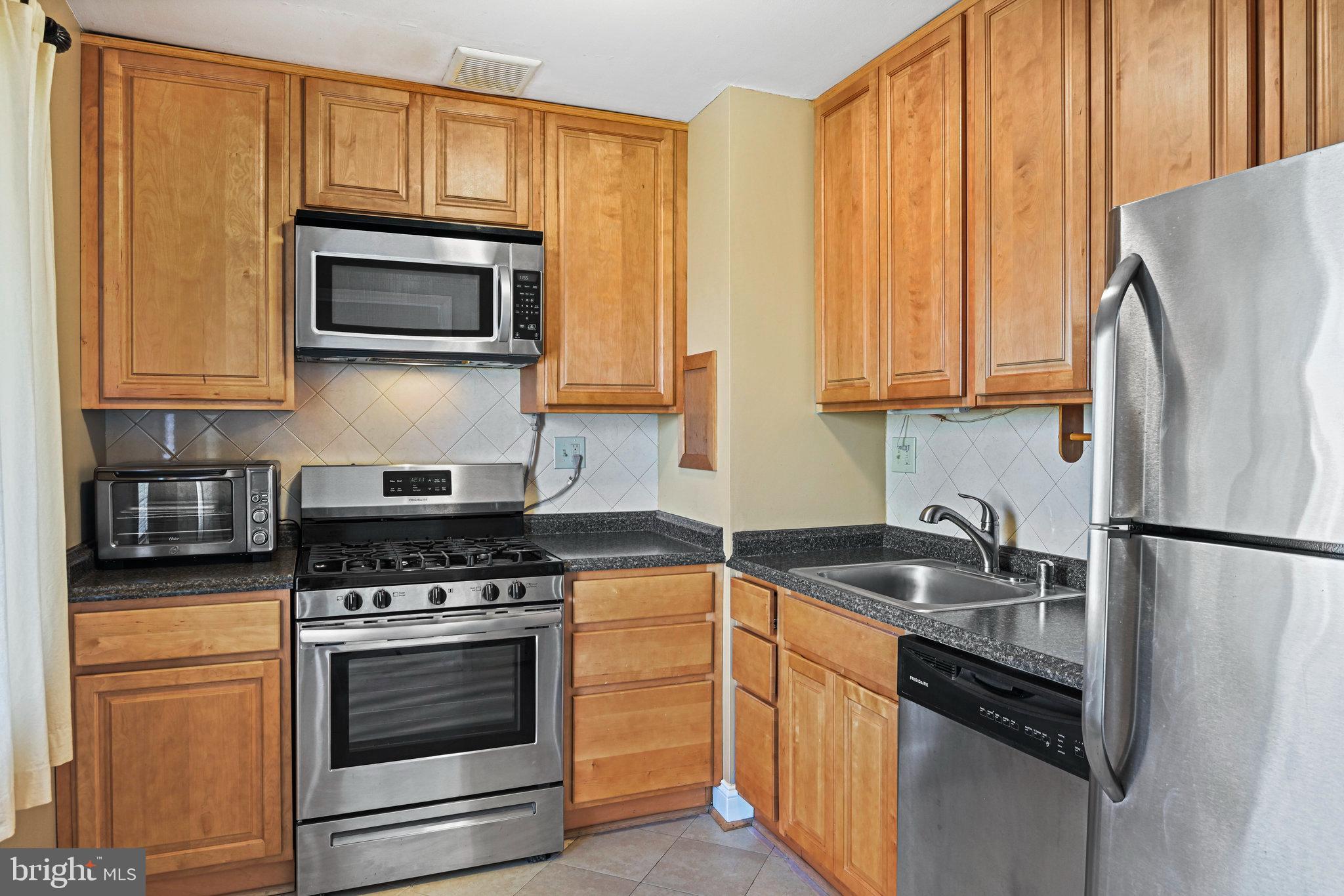 ANNANDALE GARDENS - Residential Lease