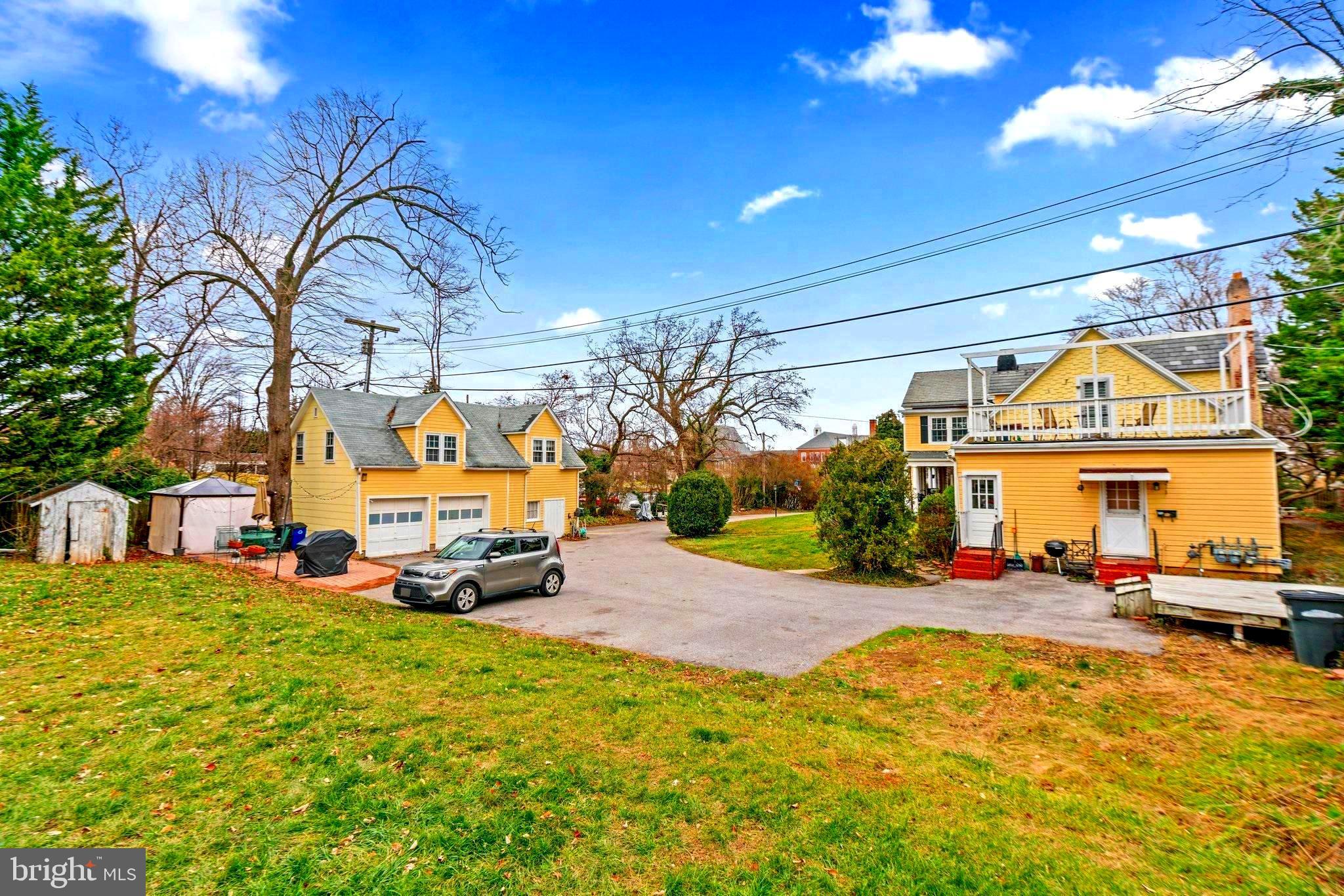 CATONSVILLE - Residential