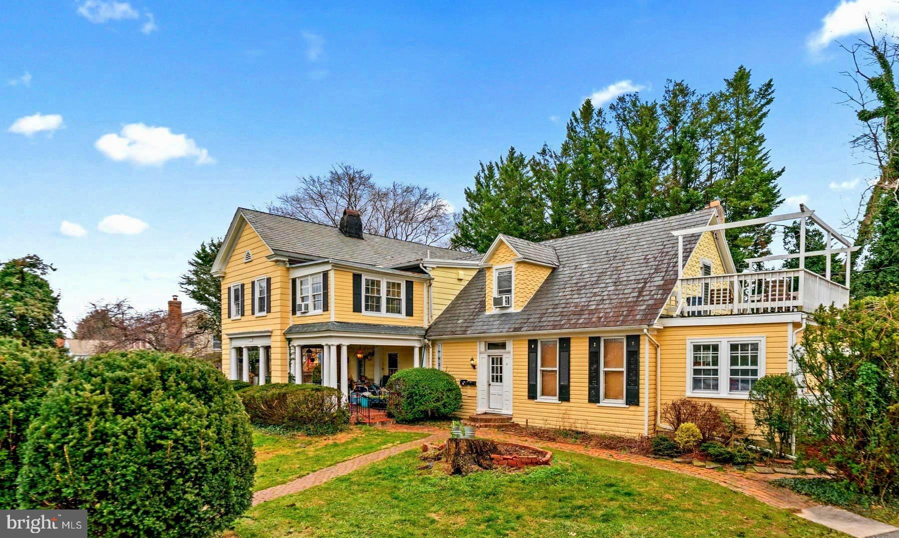 CATONSVILLE - Residential