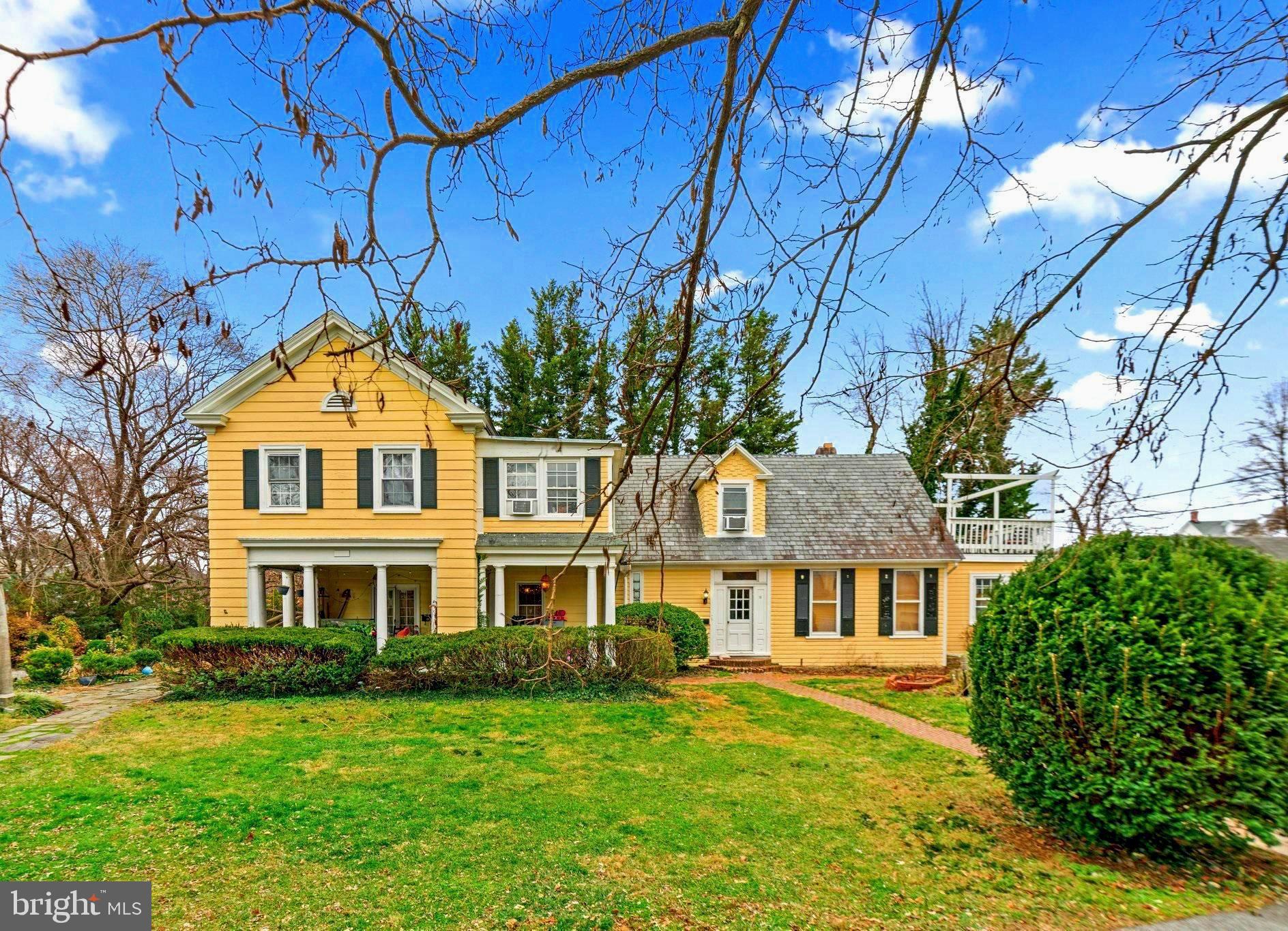 CATONSVILLE - Residential