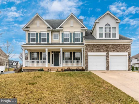 605 Crossover Court, Frederick, MD MLS: MDFR2060294
