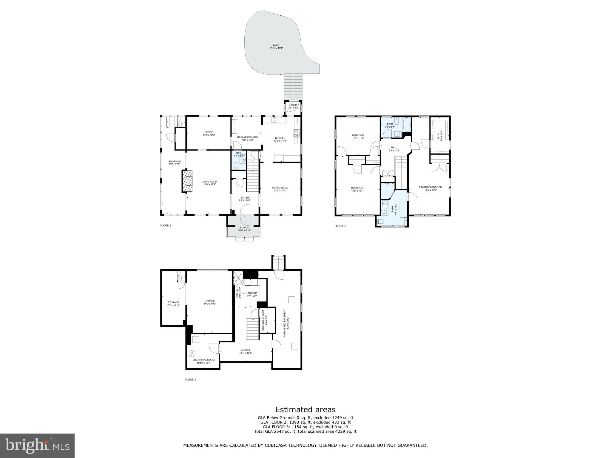 LANSDOWNE - Residential