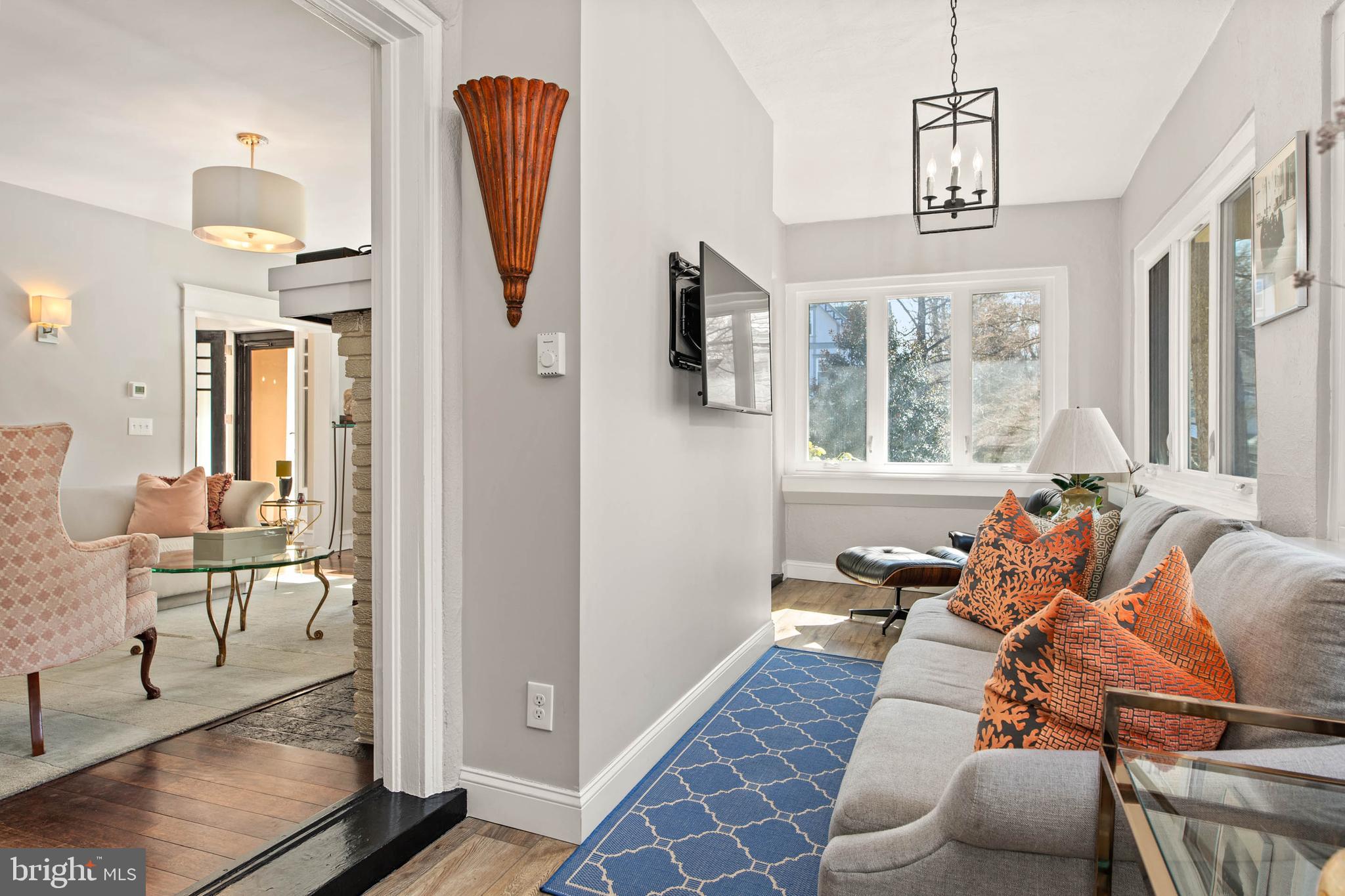 LANSDOWNE - Residential