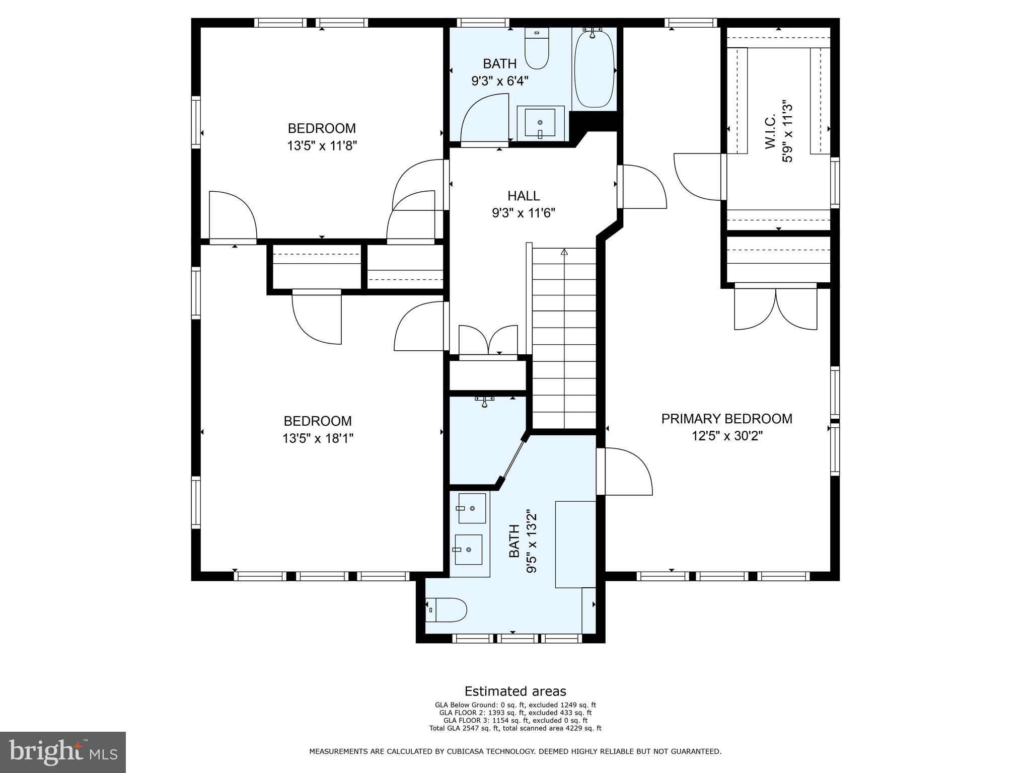 LANSDOWNE - Residential