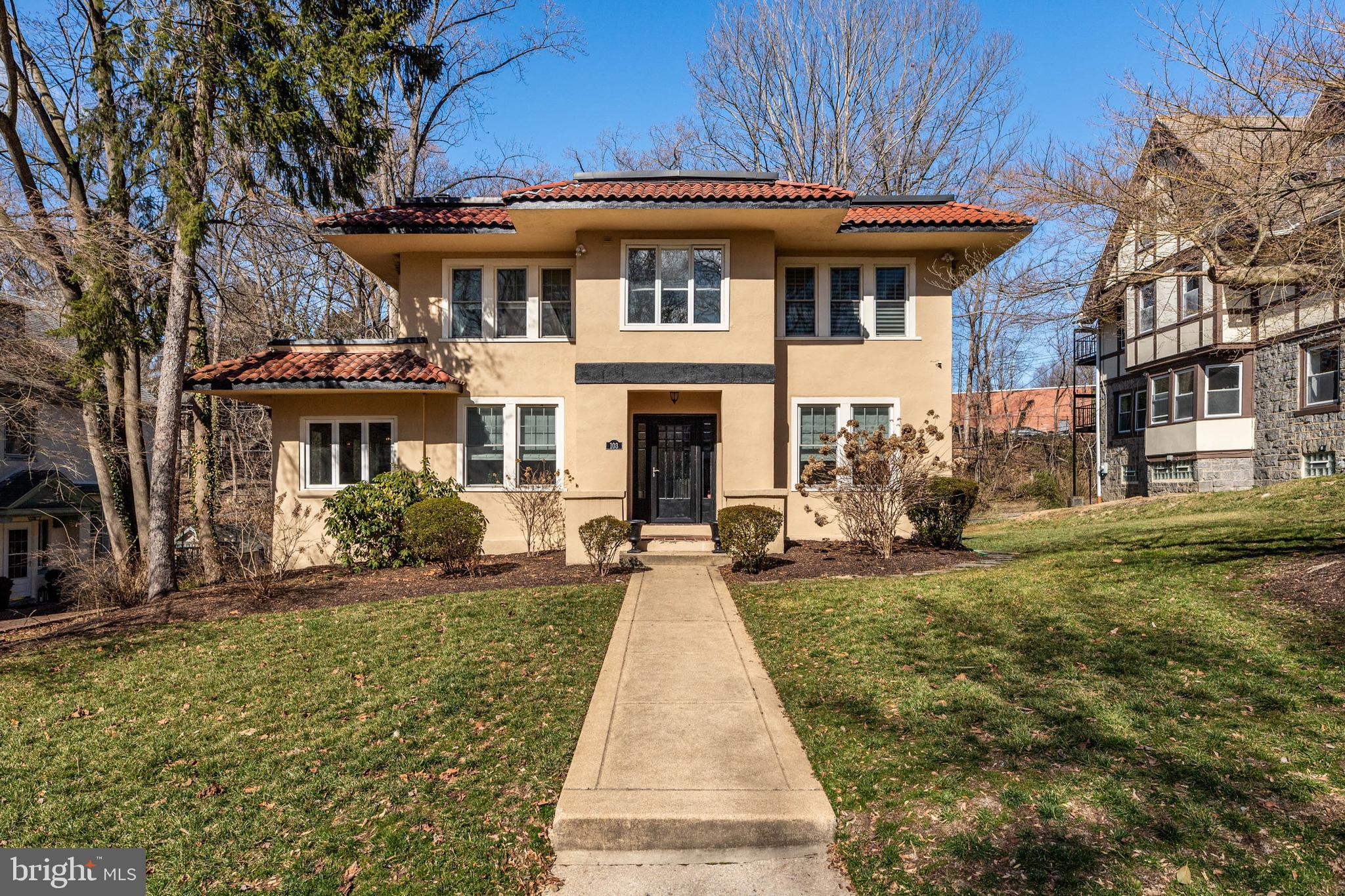 LANSDOWNE - Residential