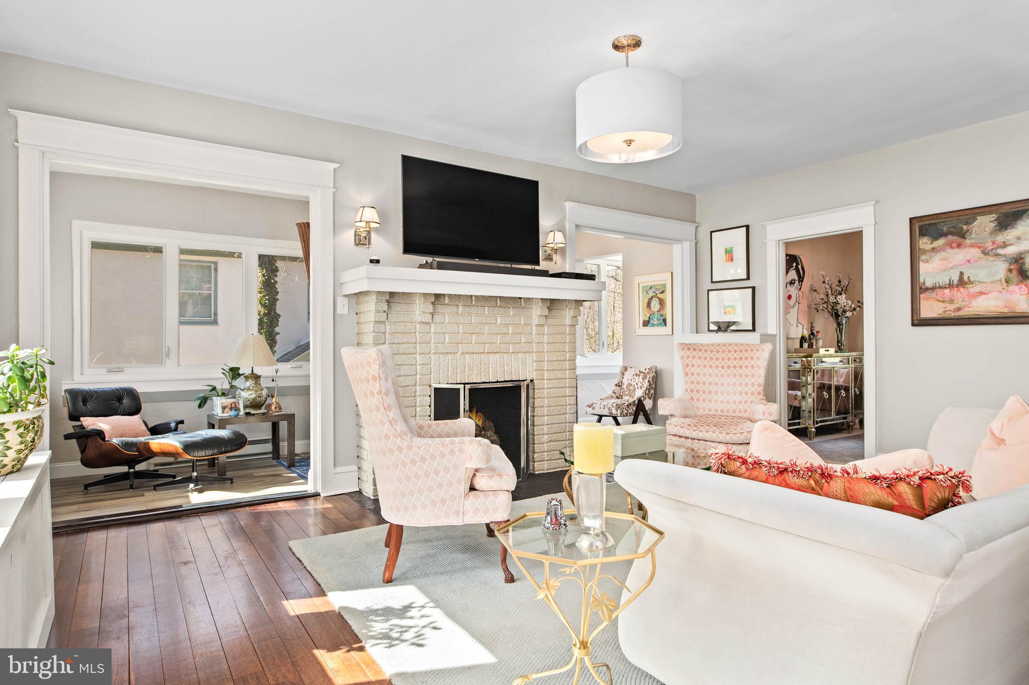 LANSDOWNE - Residential