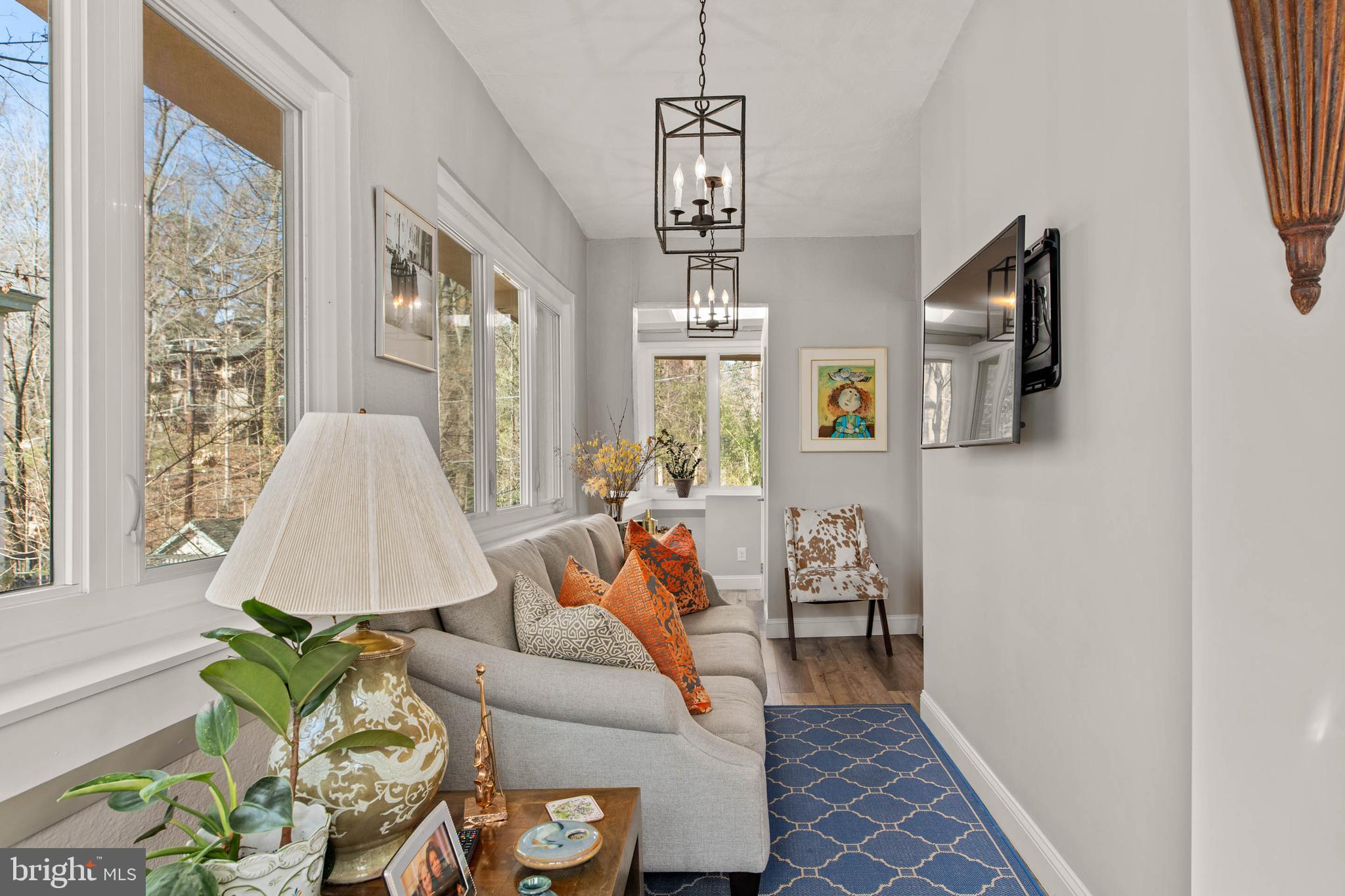 LANSDOWNE - Residential