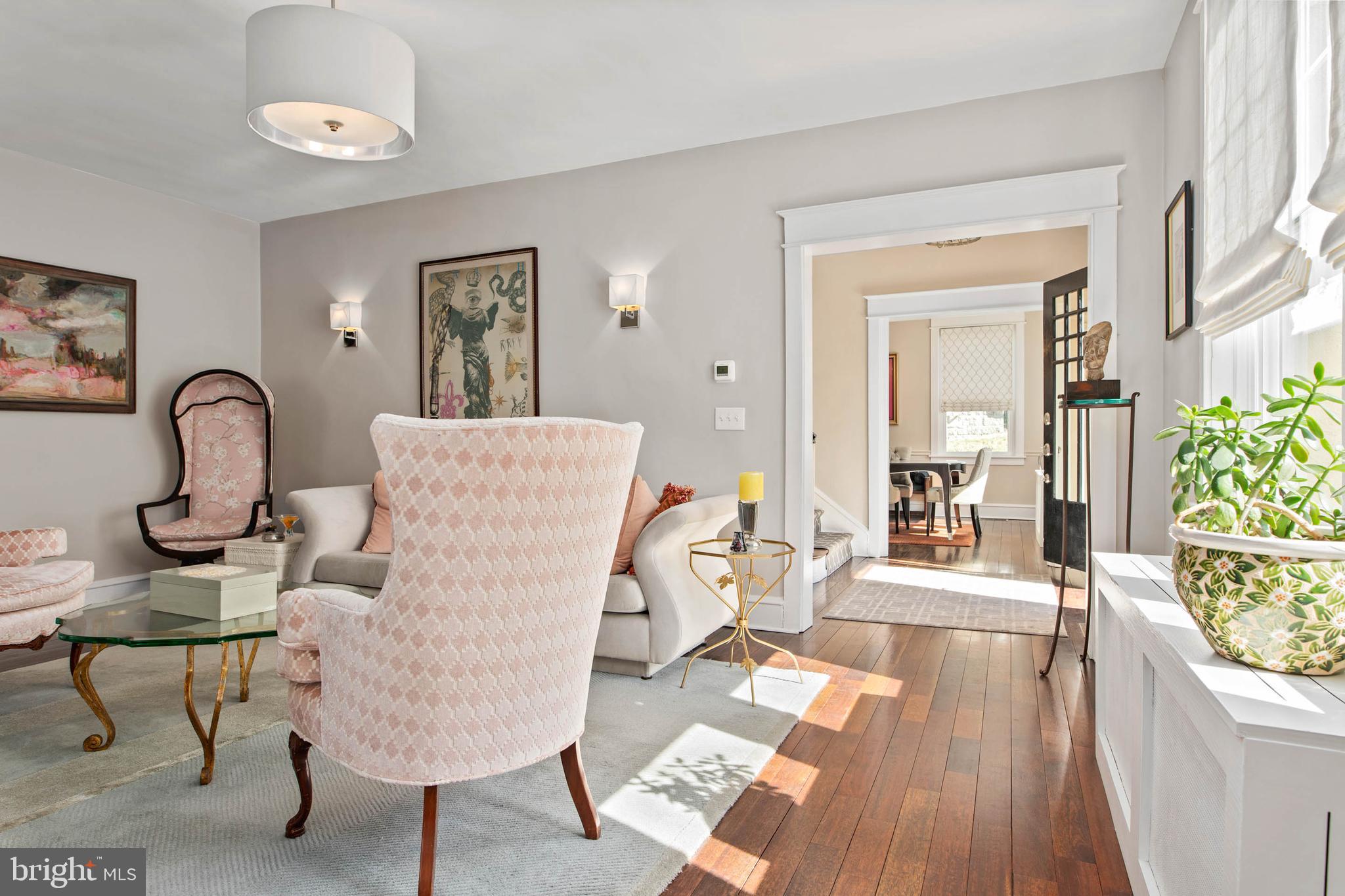 LANSDOWNE - Residential