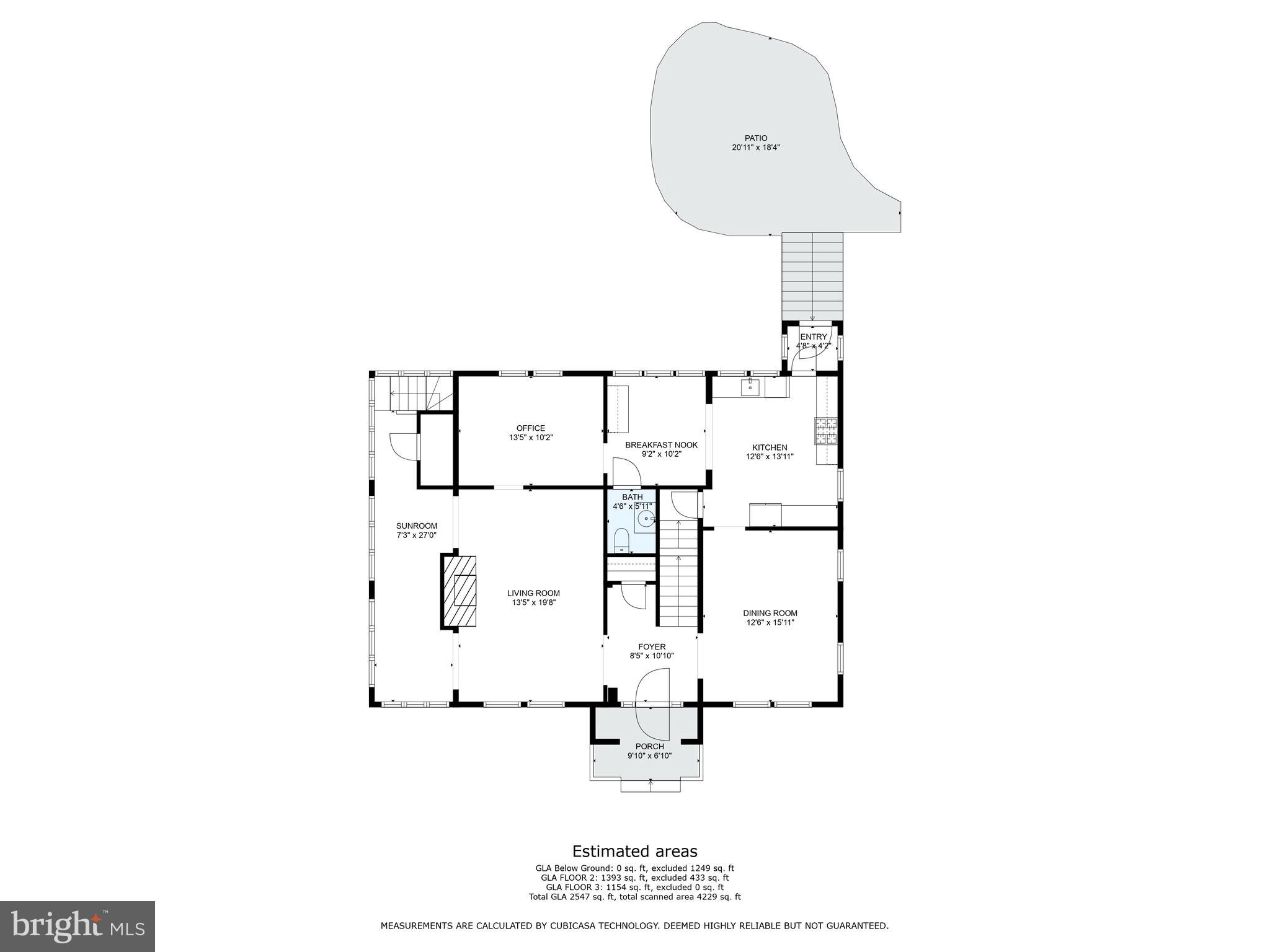 LANSDOWNE - Residential