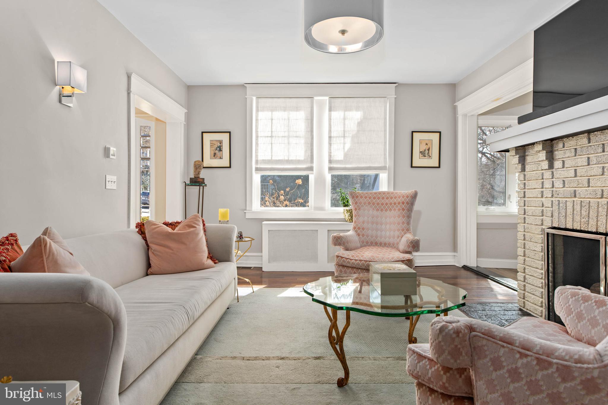 LANSDOWNE - Residential