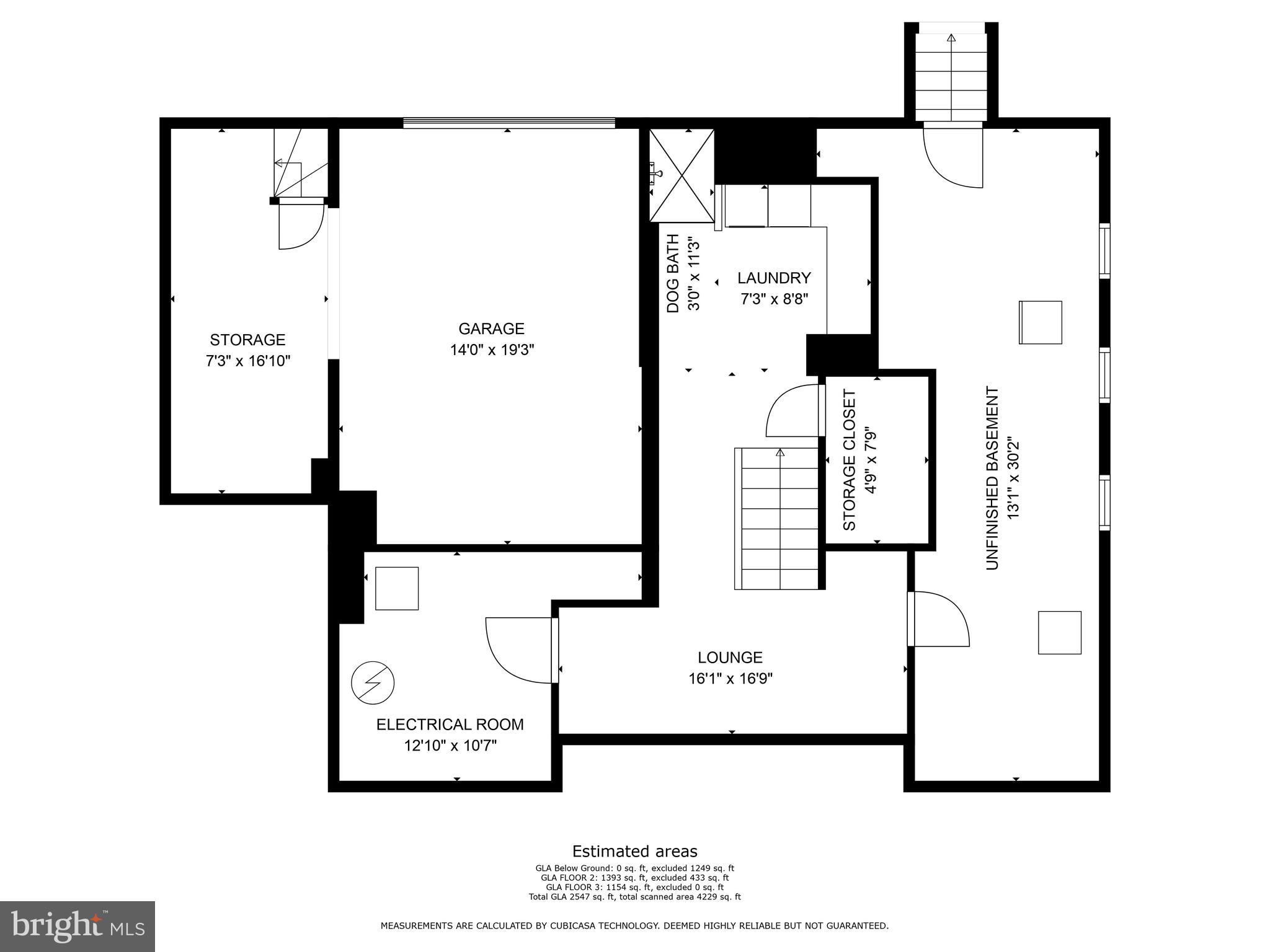 LANSDOWNE - Residential
