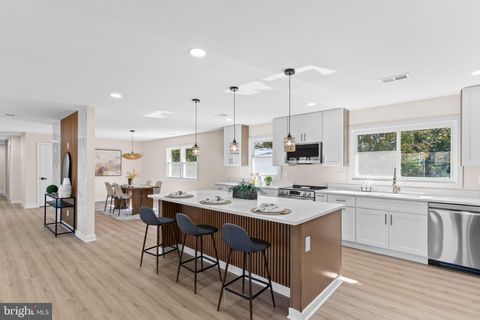 719 MANNING ROAD E ACCOKEEK MD 20607