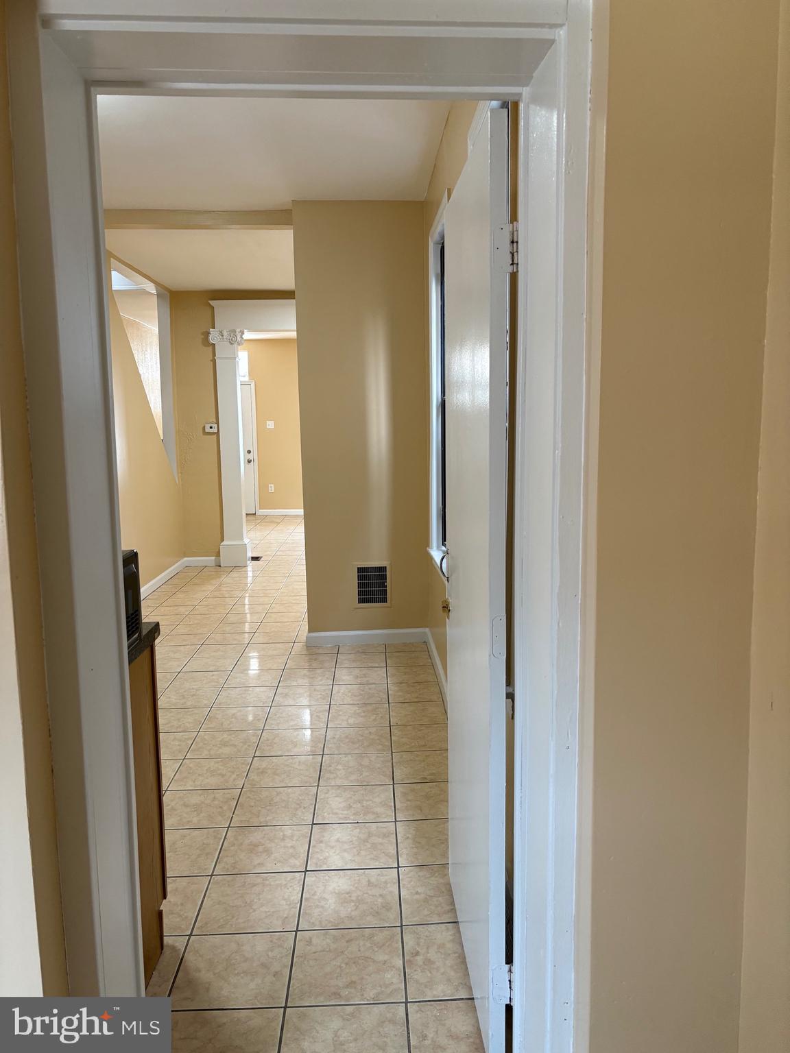 HUNTING PARK - Residential