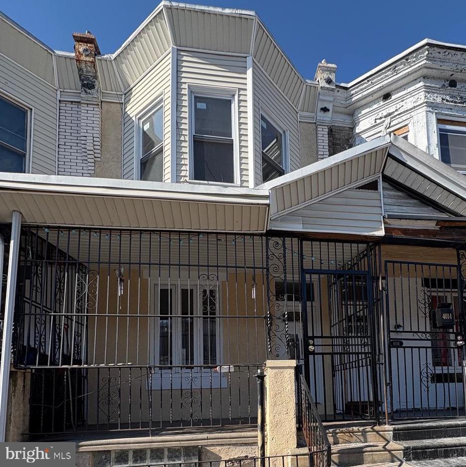 HUNTING PARK - Residential