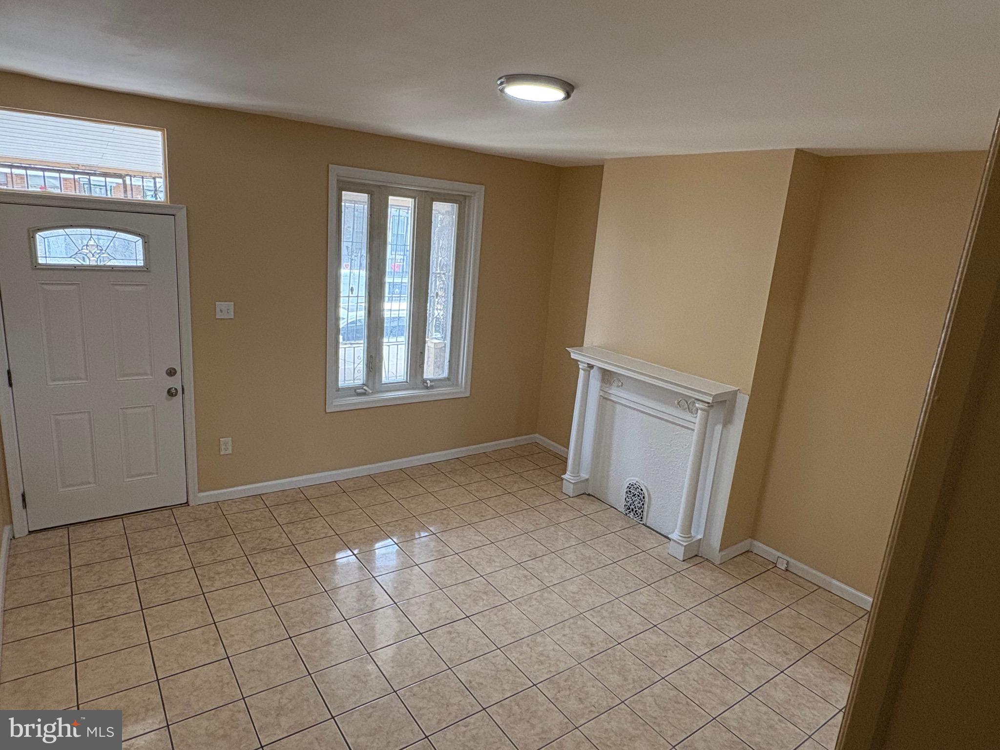 HUNTING PARK - Residential