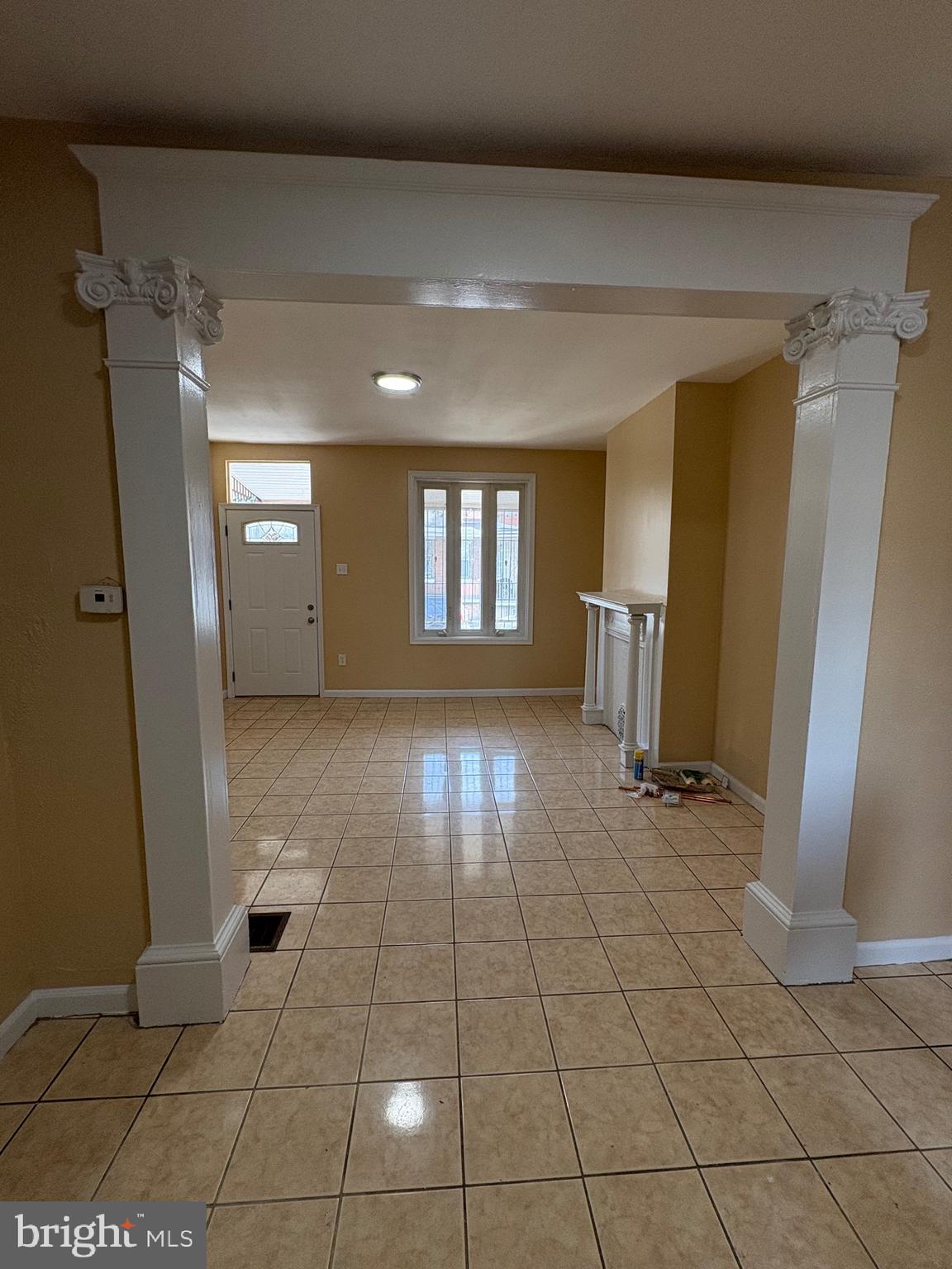 HUNTING PARK - Residential