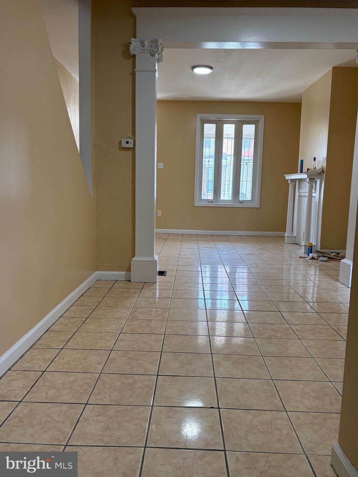 HUNTING PARK - Residential