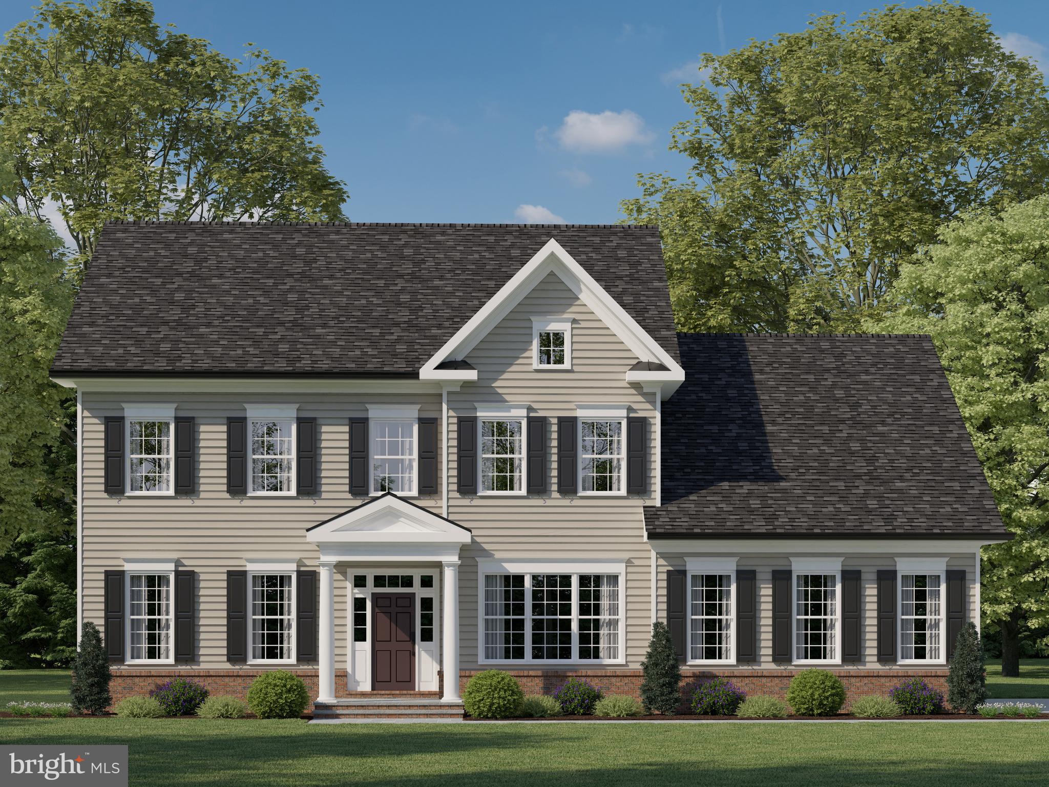 12905 QUAIL RUN COURT