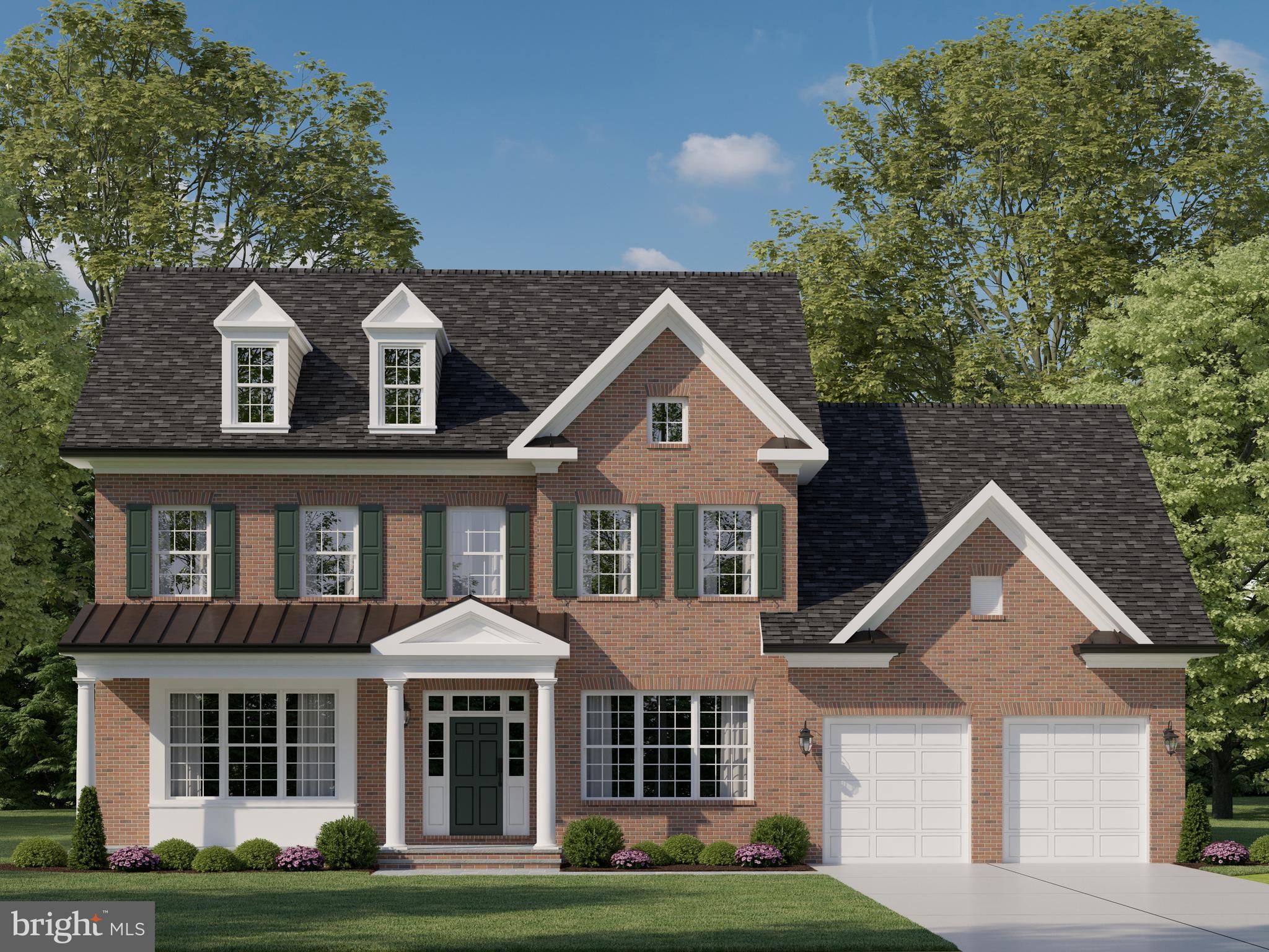 12905 QUAIL RUN COURT