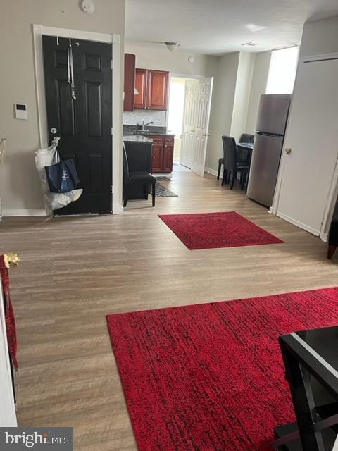 TEMPLE UNIVERSITY - Residential Lease