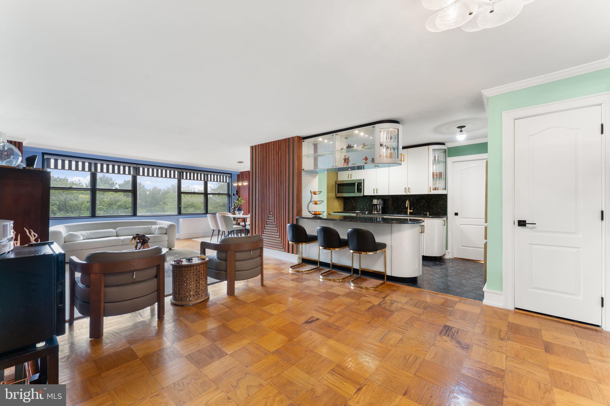 1600 HAGYS FORD ROAD 6-N