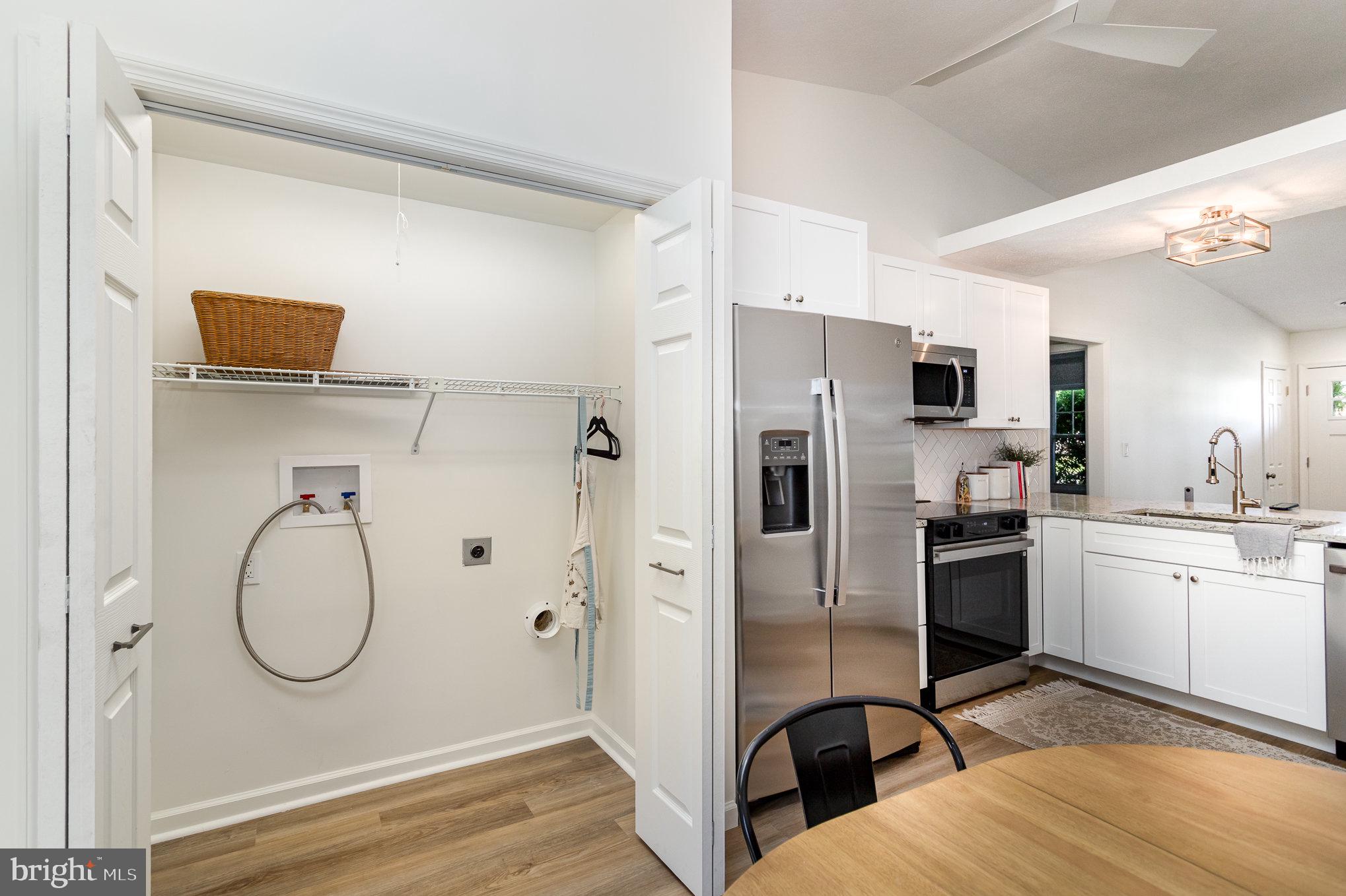 WESTFIELDS - Residential