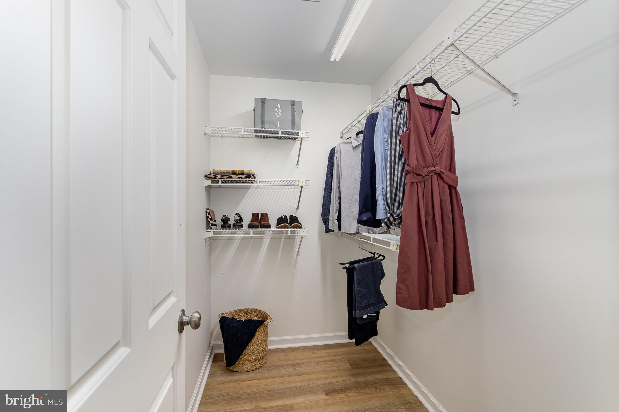 WESTFIELDS - Residential