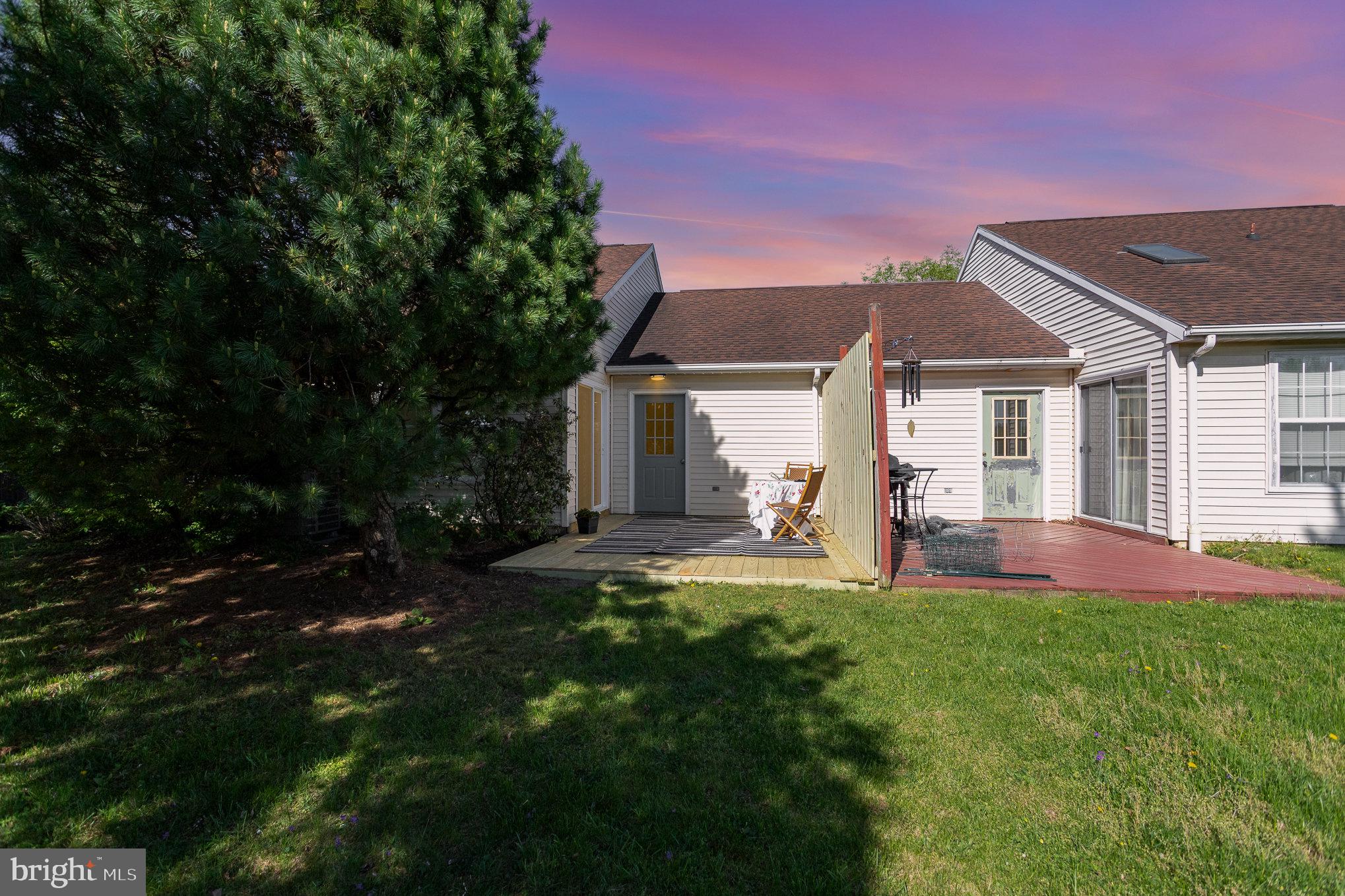 WESTFIELDS - Residential