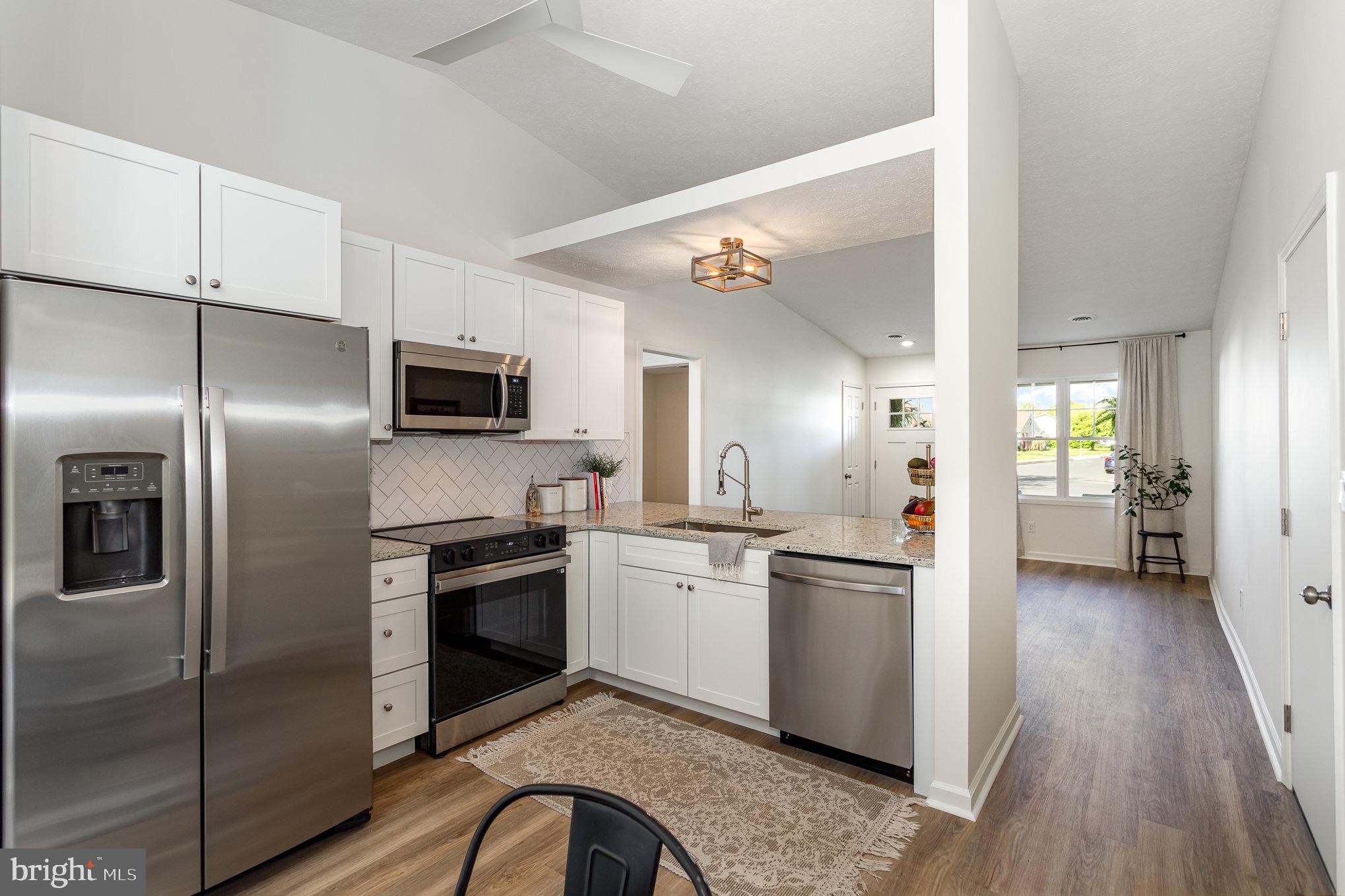 WESTFIELDS - Residential