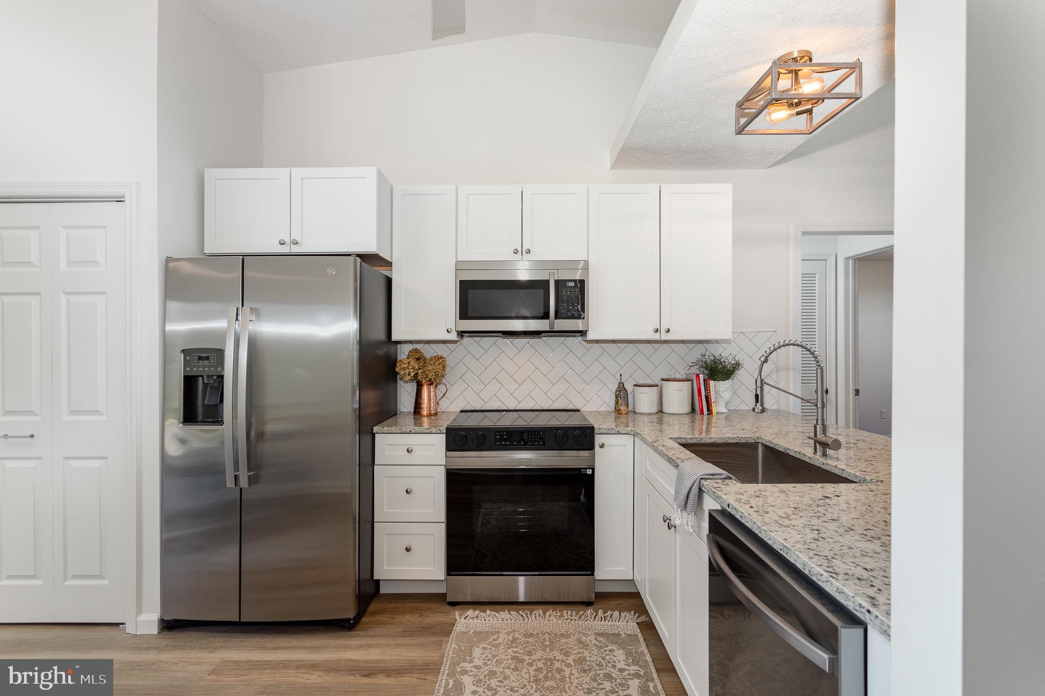 WESTFIELDS - Residential