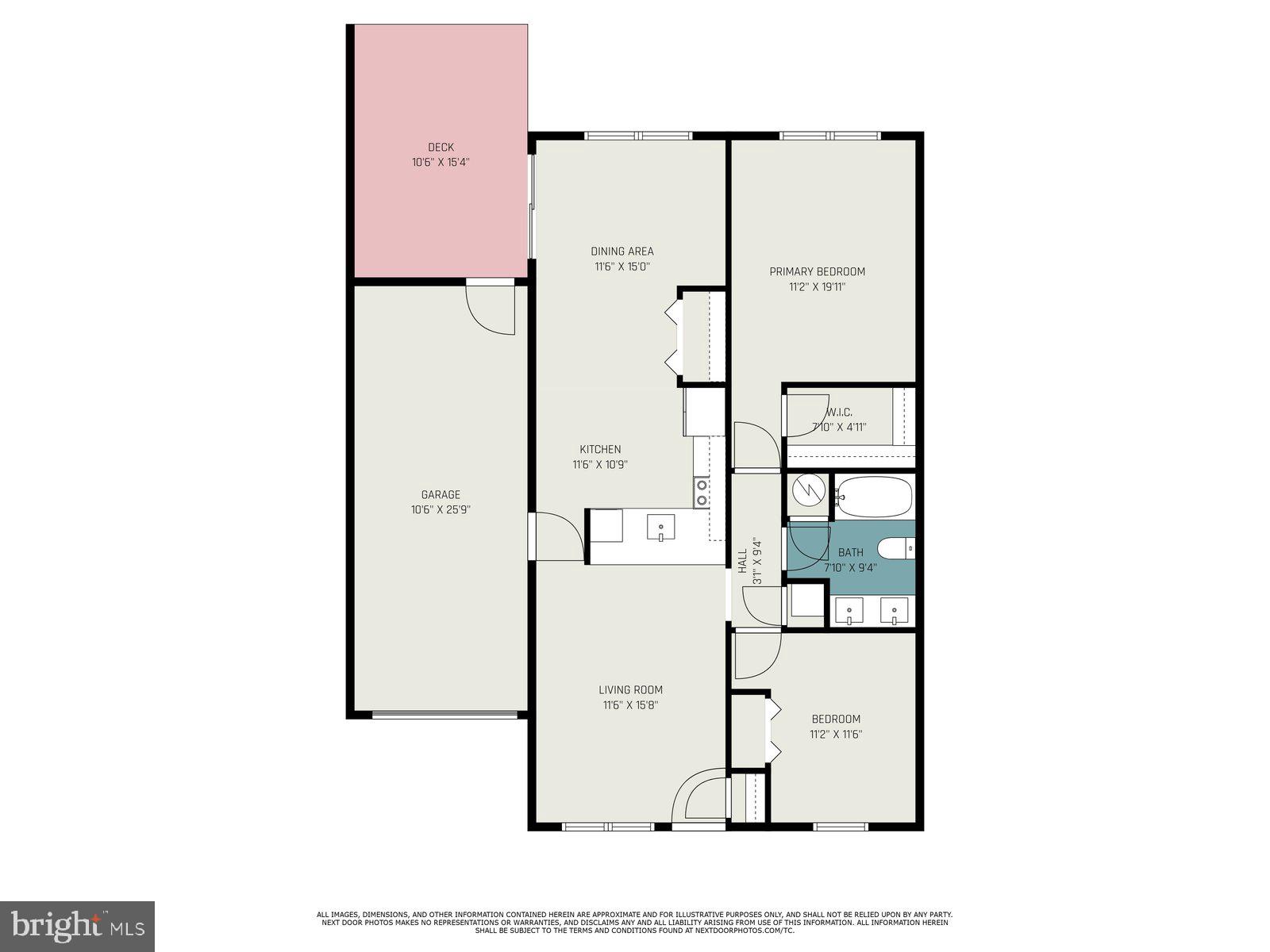 WESTFIELDS - Residential