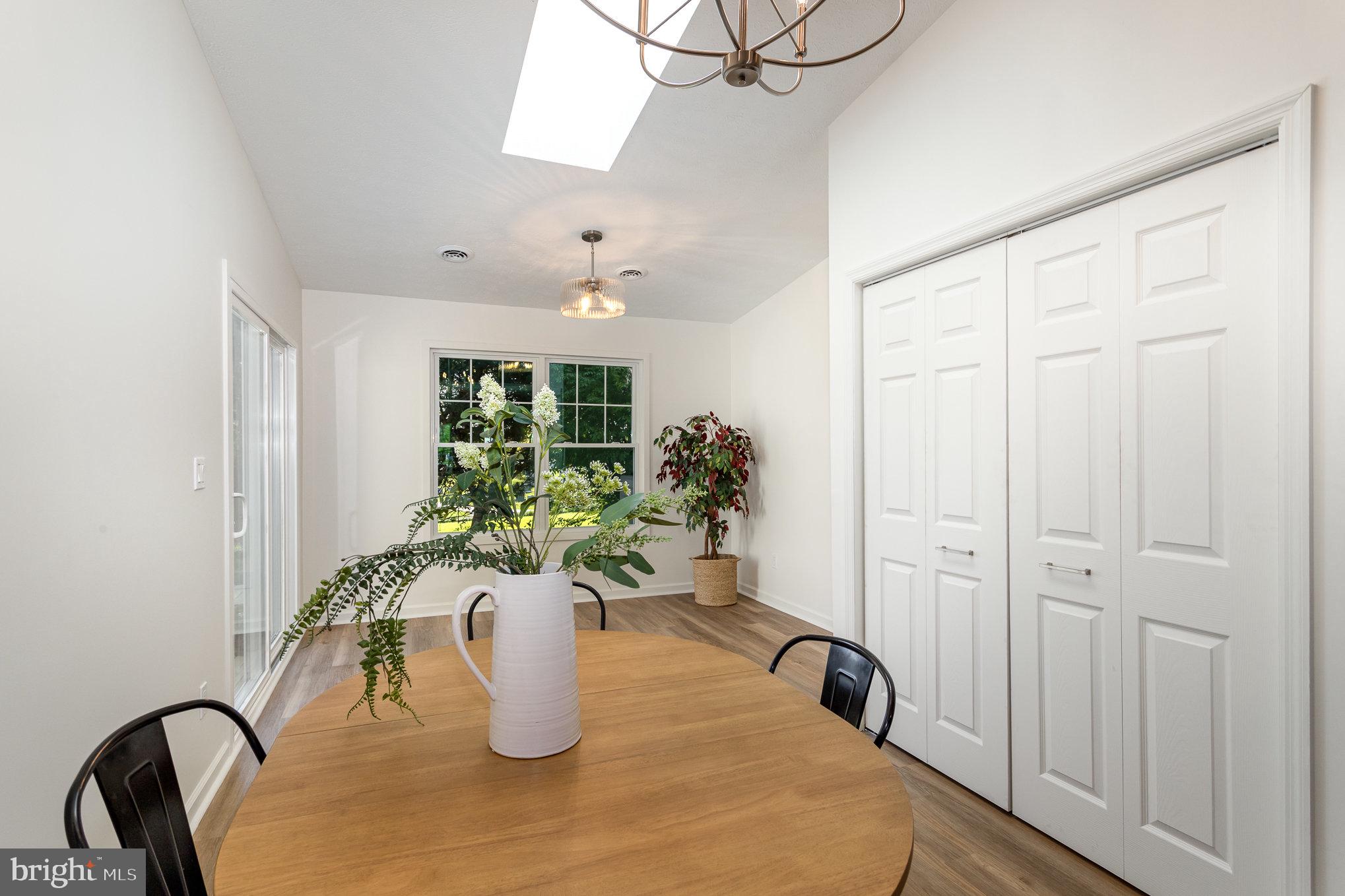 WESTFIELDS - Residential