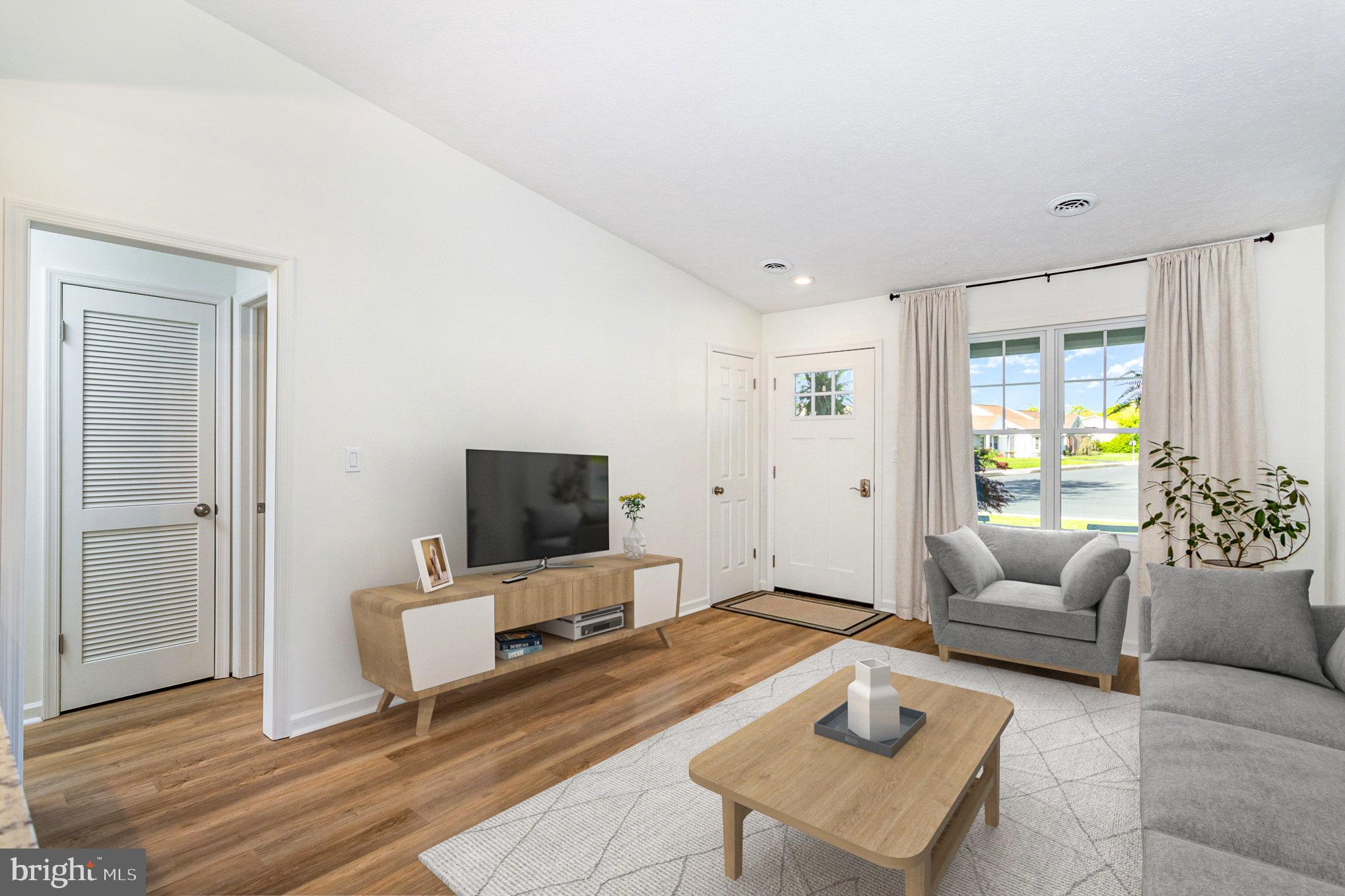 WESTFIELDS - Residential