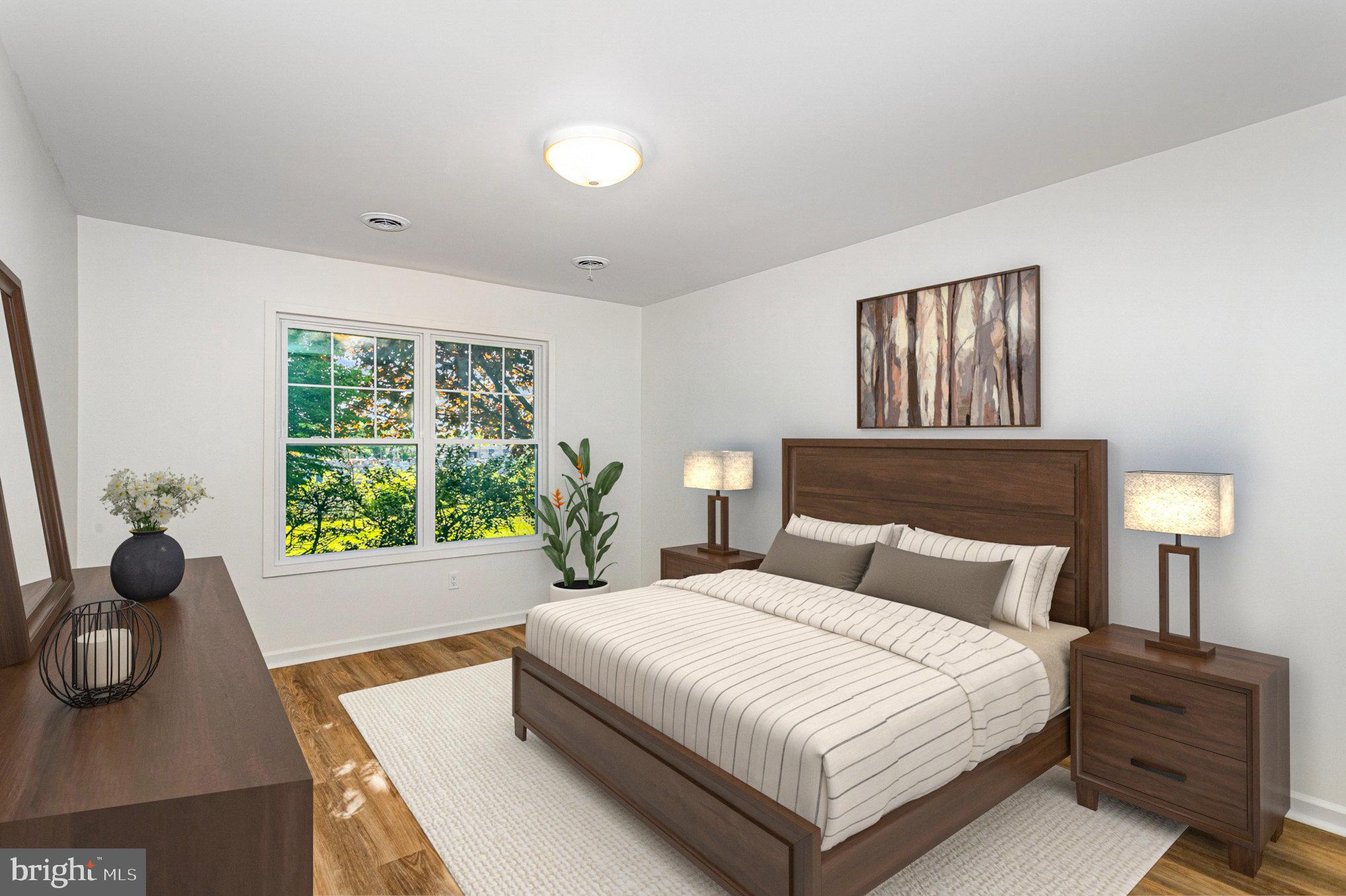 WESTFIELDS - Residential