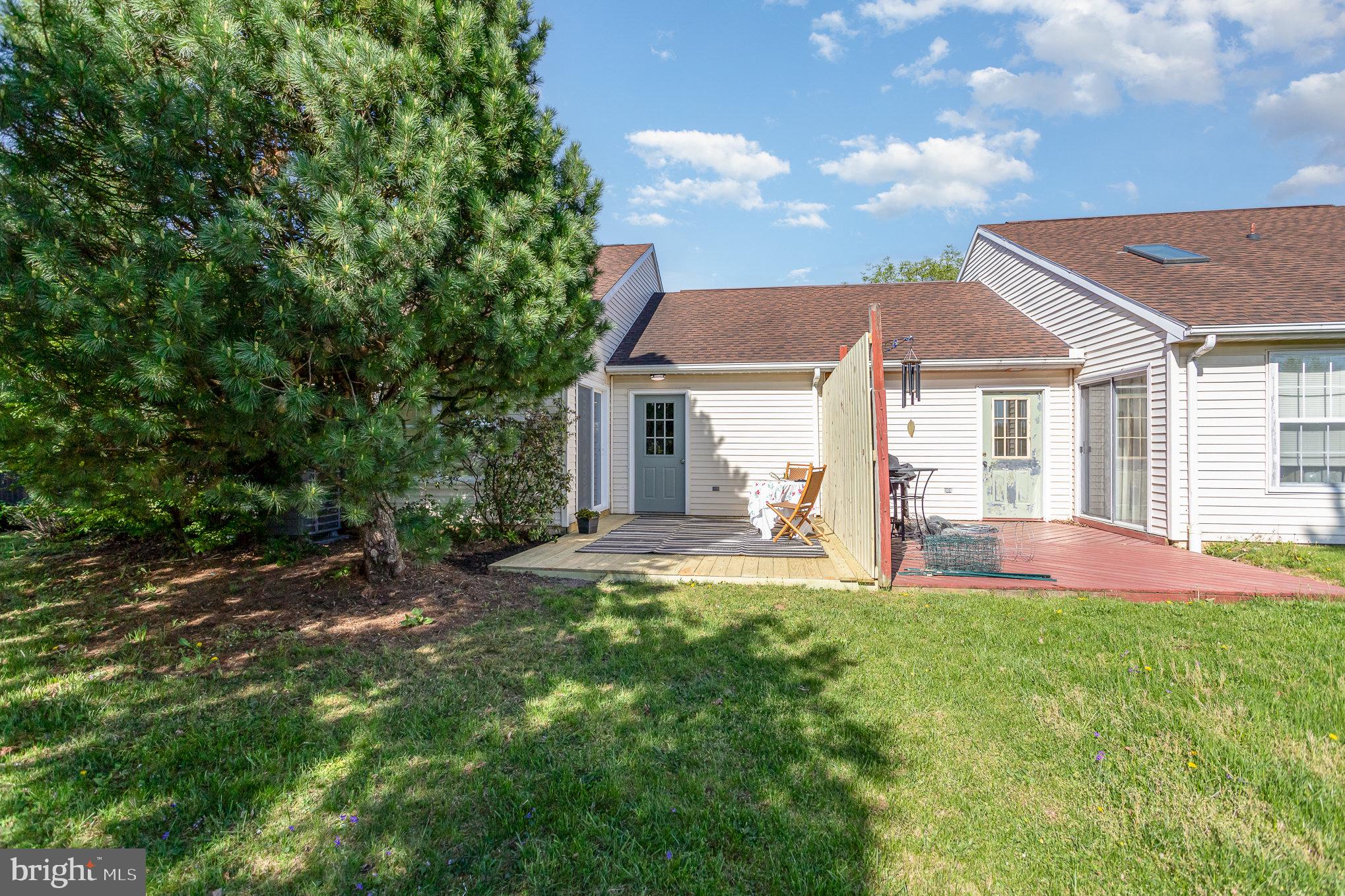 WESTFIELDS - Residential