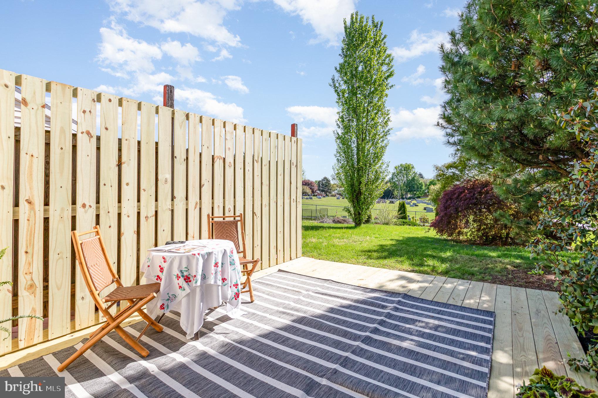 WESTFIELDS - Residential