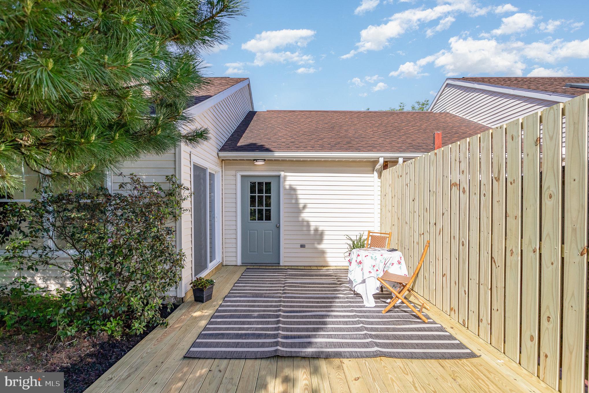 WESTFIELDS - Residential