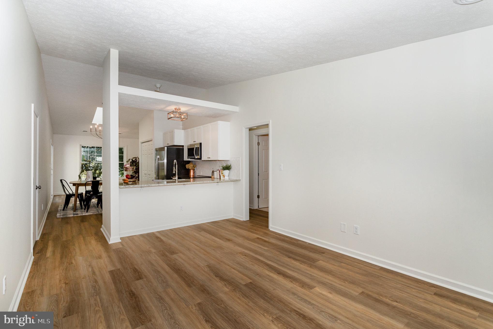 WESTFIELDS - Residential