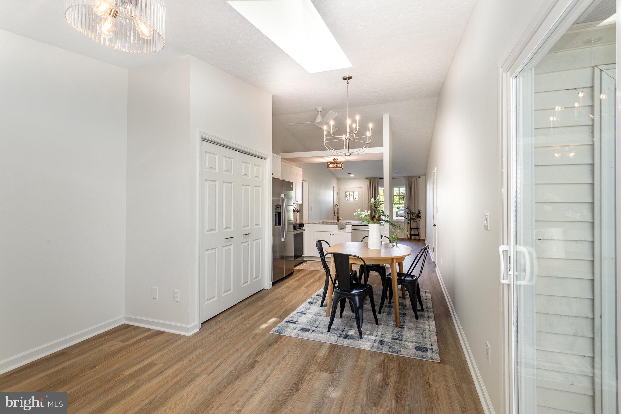 WESTFIELDS - Residential