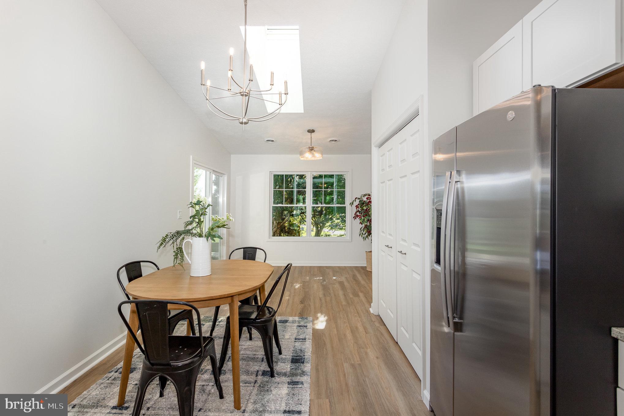 WESTFIELDS - Residential