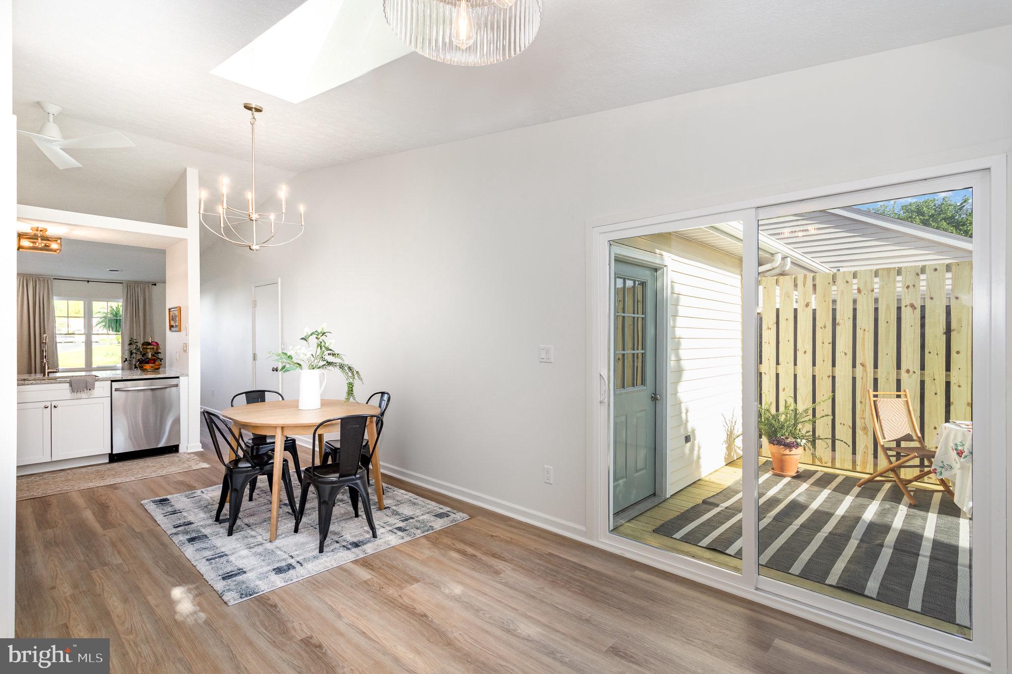 WESTFIELDS - Residential