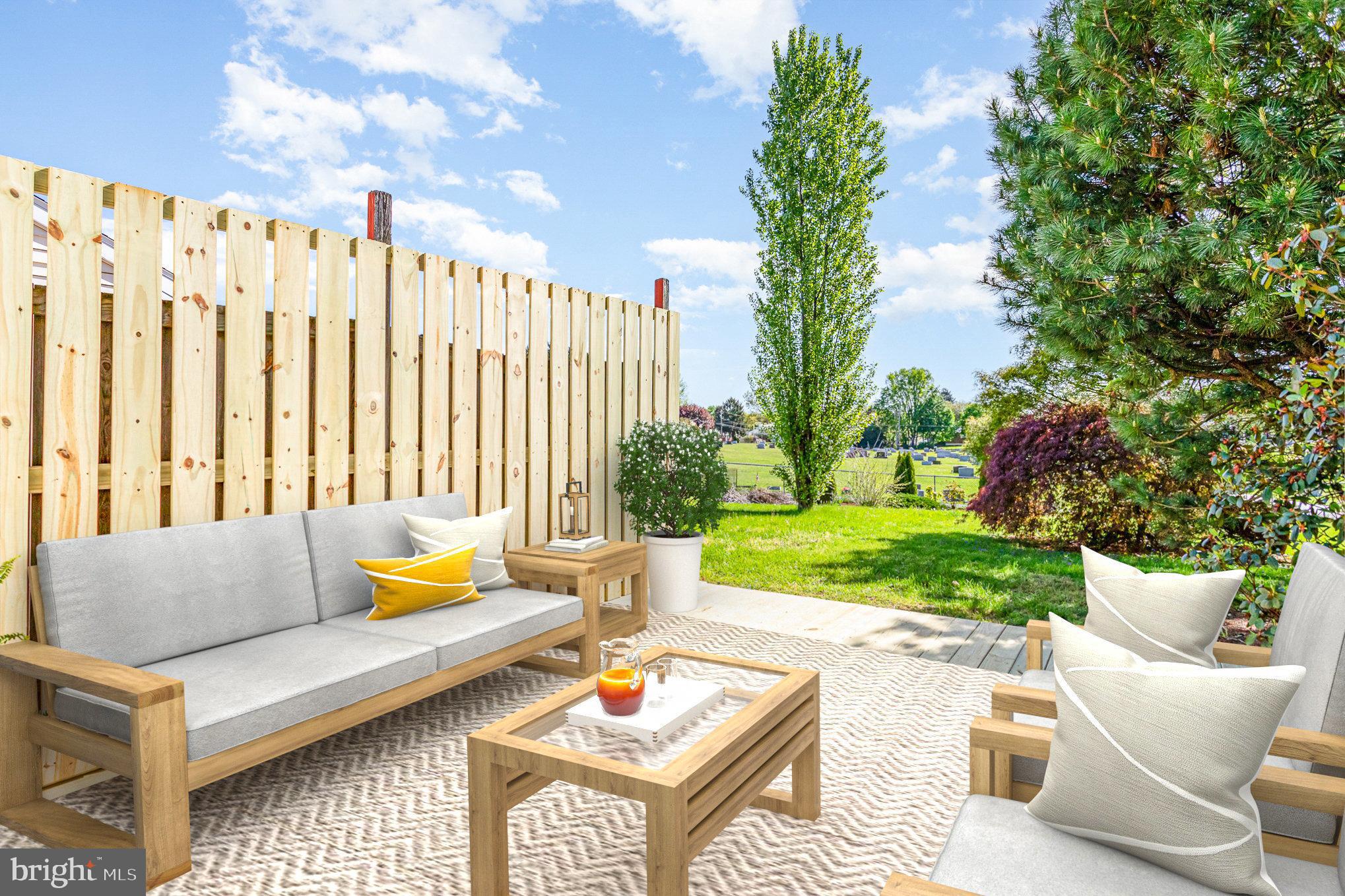 WESTFIELDS - Residential