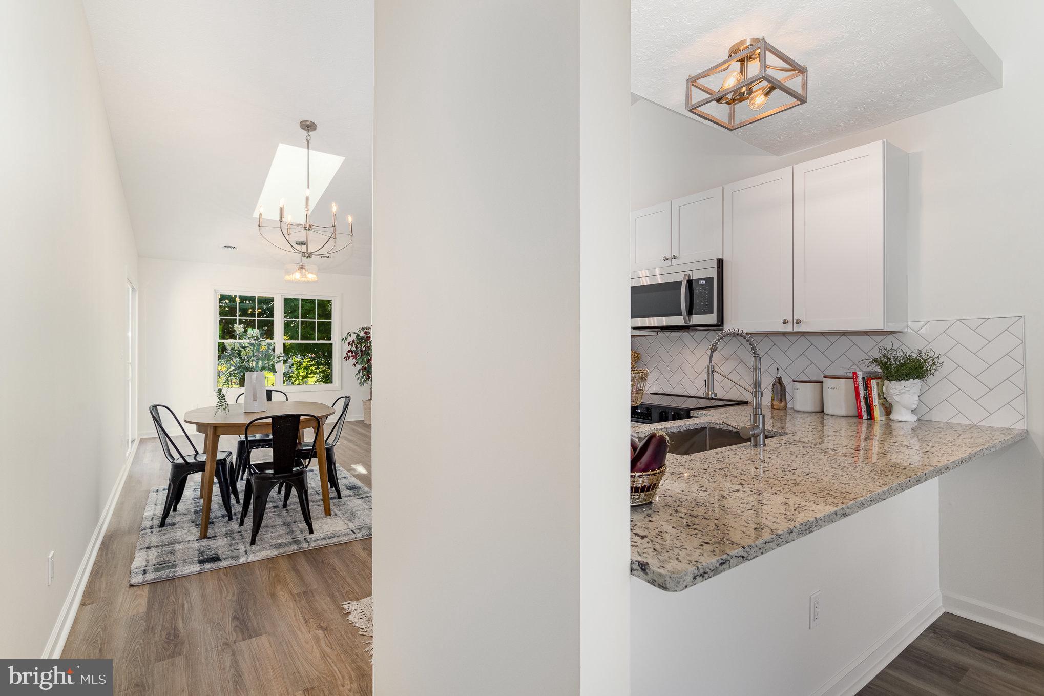 WESTFIELDS - Residential