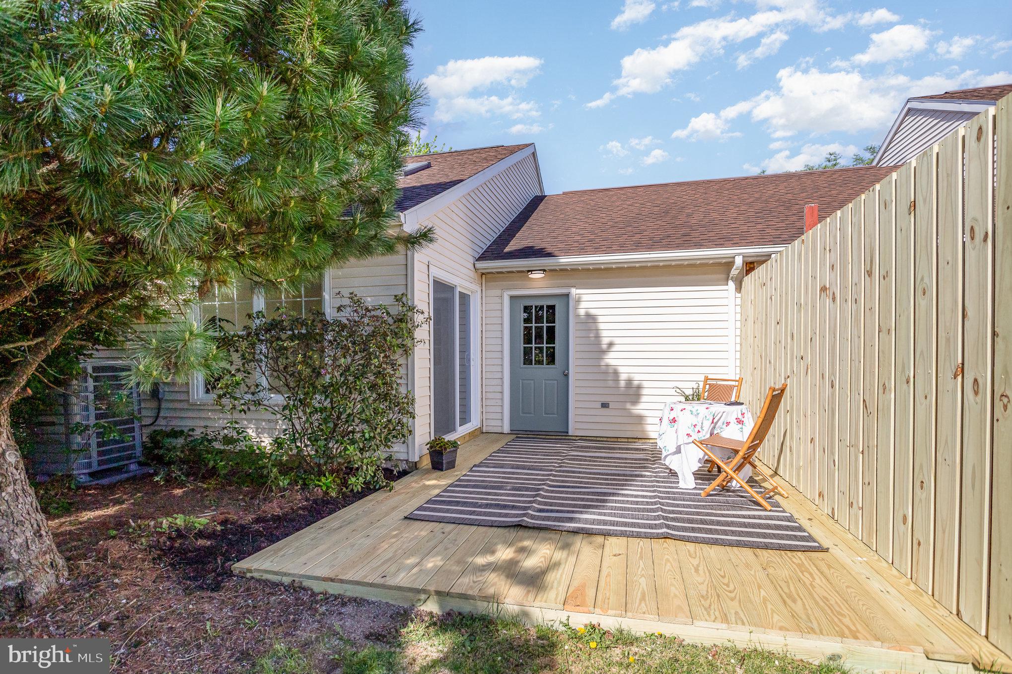 WESTFIELDS - Residential